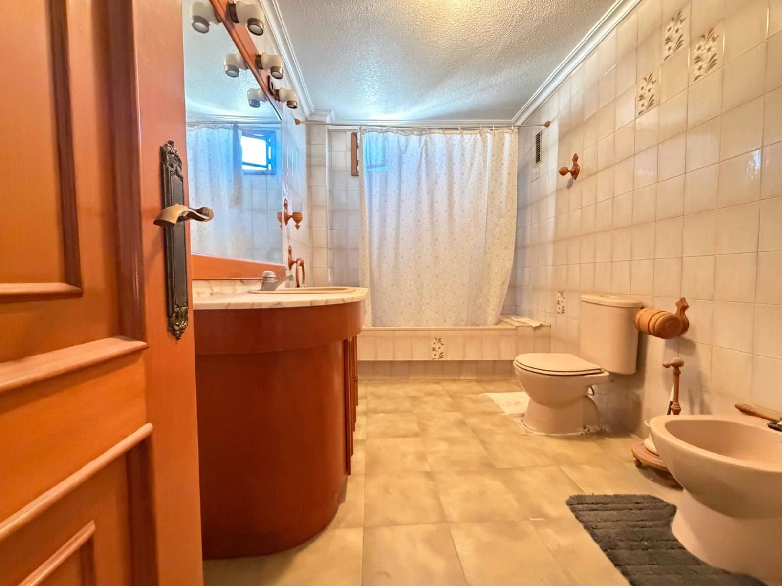 3 soveværelse Lejlighed til salg i Guardamar del Segura - € 250.000 (Ref: 9628447)