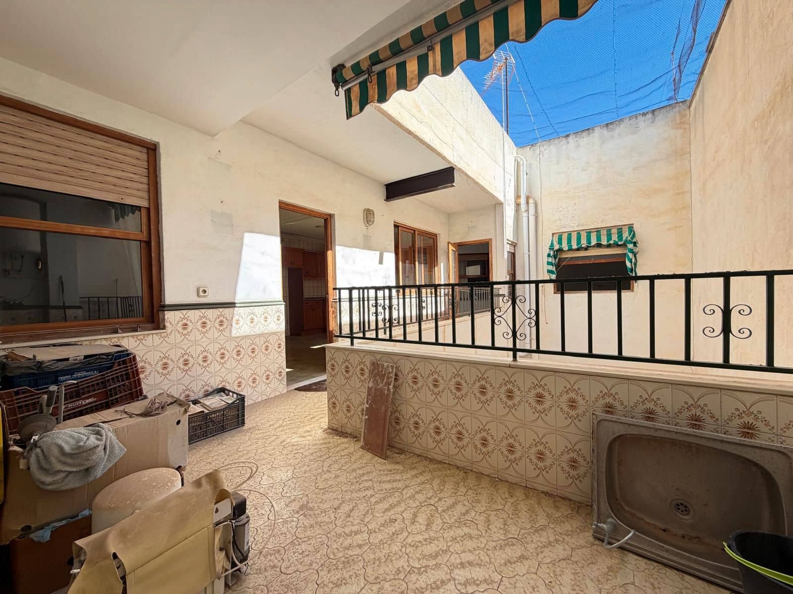 3 soveværelse Lejlighed til salg i Guardamar del Segura - € 250.000 (Ref: 9628447)