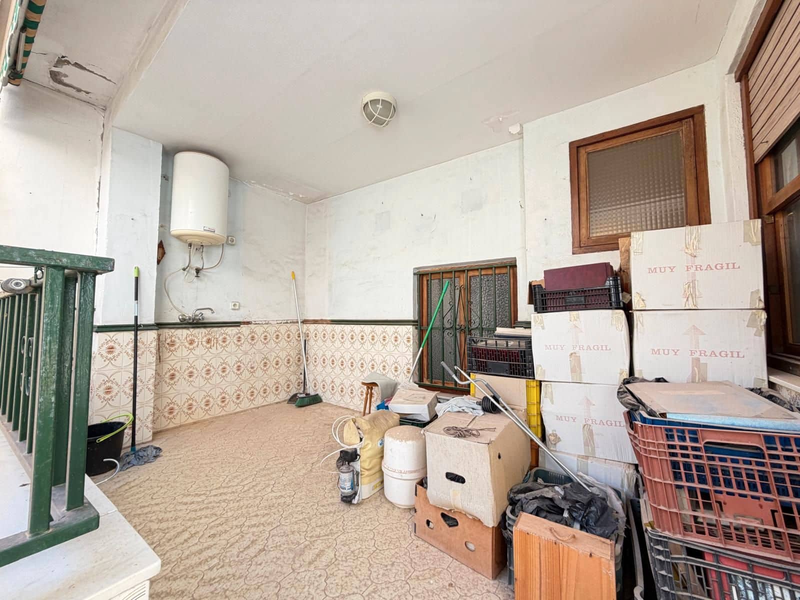 3 soveværelse Lejlighed til salg i Guardamar del Segura - € 250.000 (Ref: 9628447)