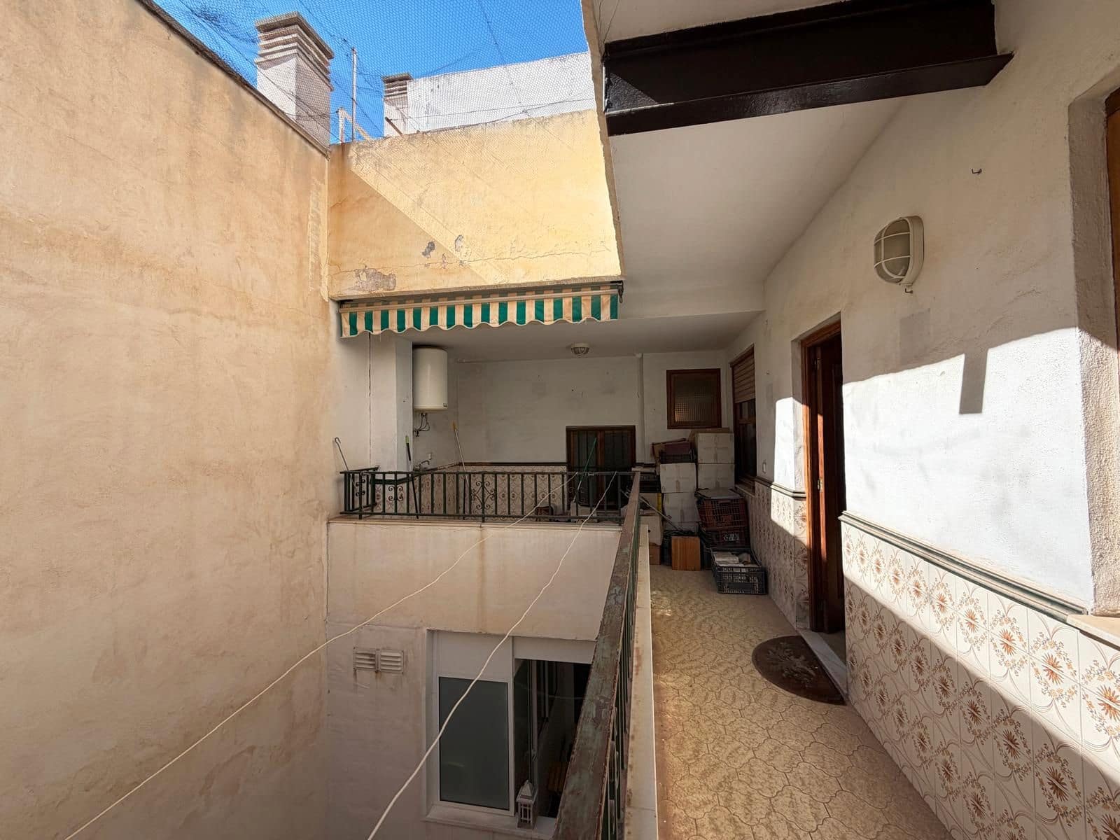 3 soveværelse Lejlighed til salg i Guardamar del Segura - € 250.000 (Ref: 9628447)