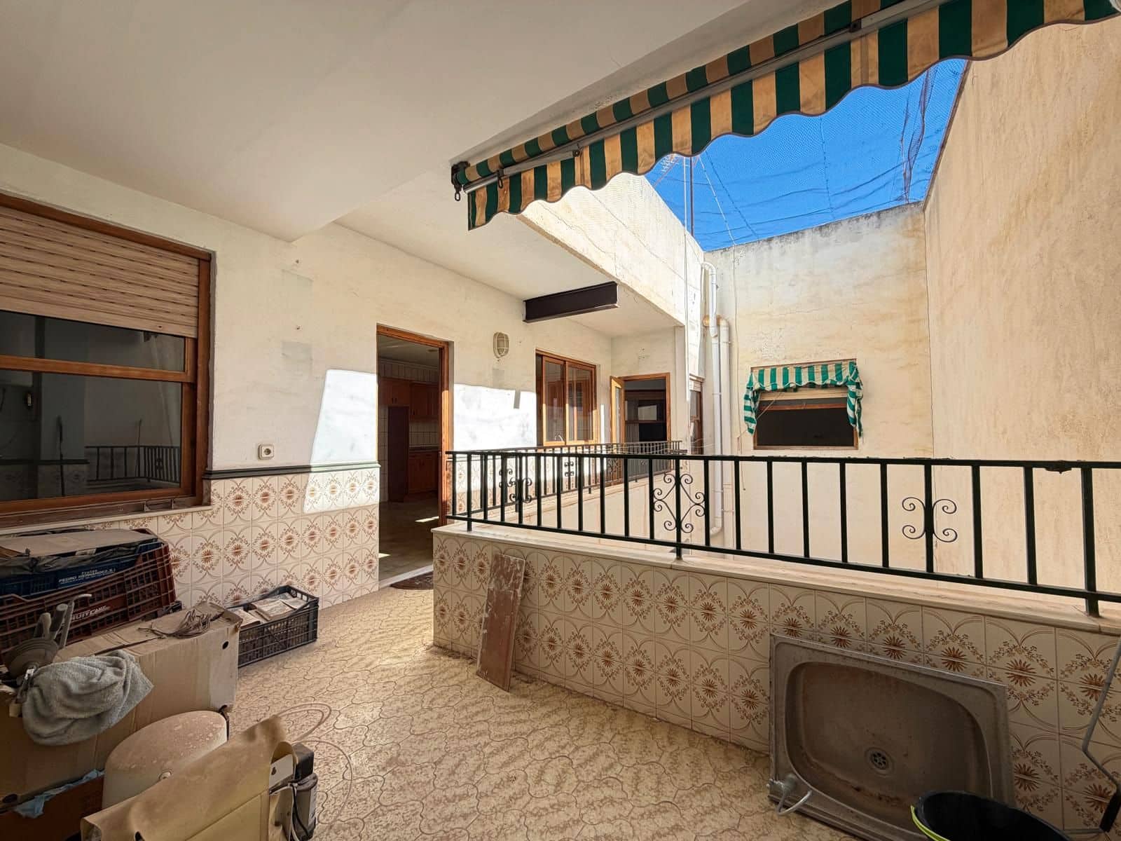 3 soveværelse Lejlighed til salg i Guardamar del Segura - € 250.000 (Ref: 9628447)