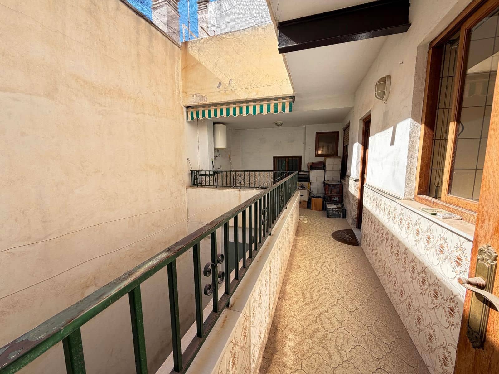 3 soveværelse Lejlighed til salg i Guardamar del Segura - € 250.000 (Ref: 9628447)