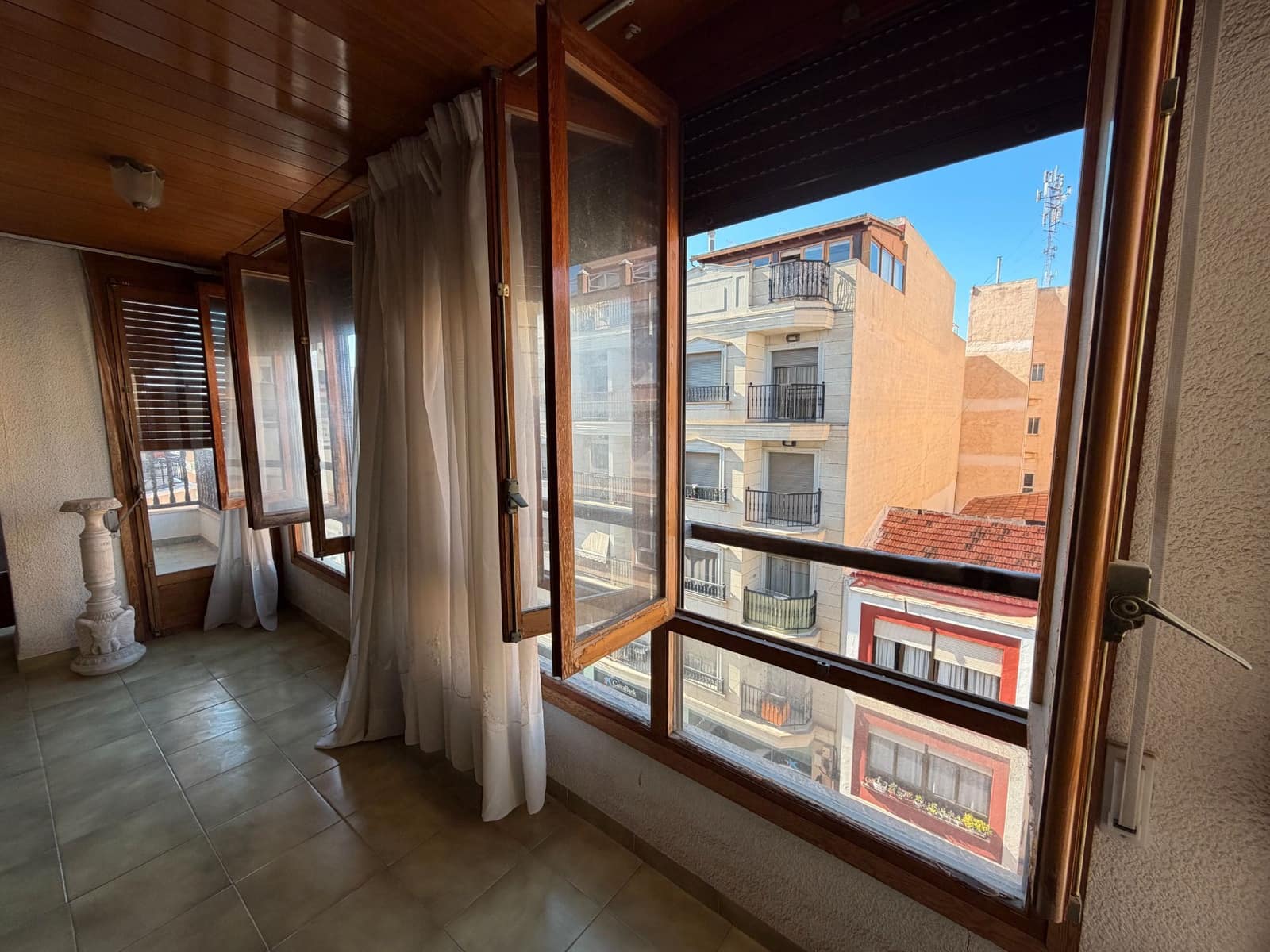 3 soveværelse Lejlighed til salg i Guardamar del Segura - € 250.000 (Ref: 9628447)