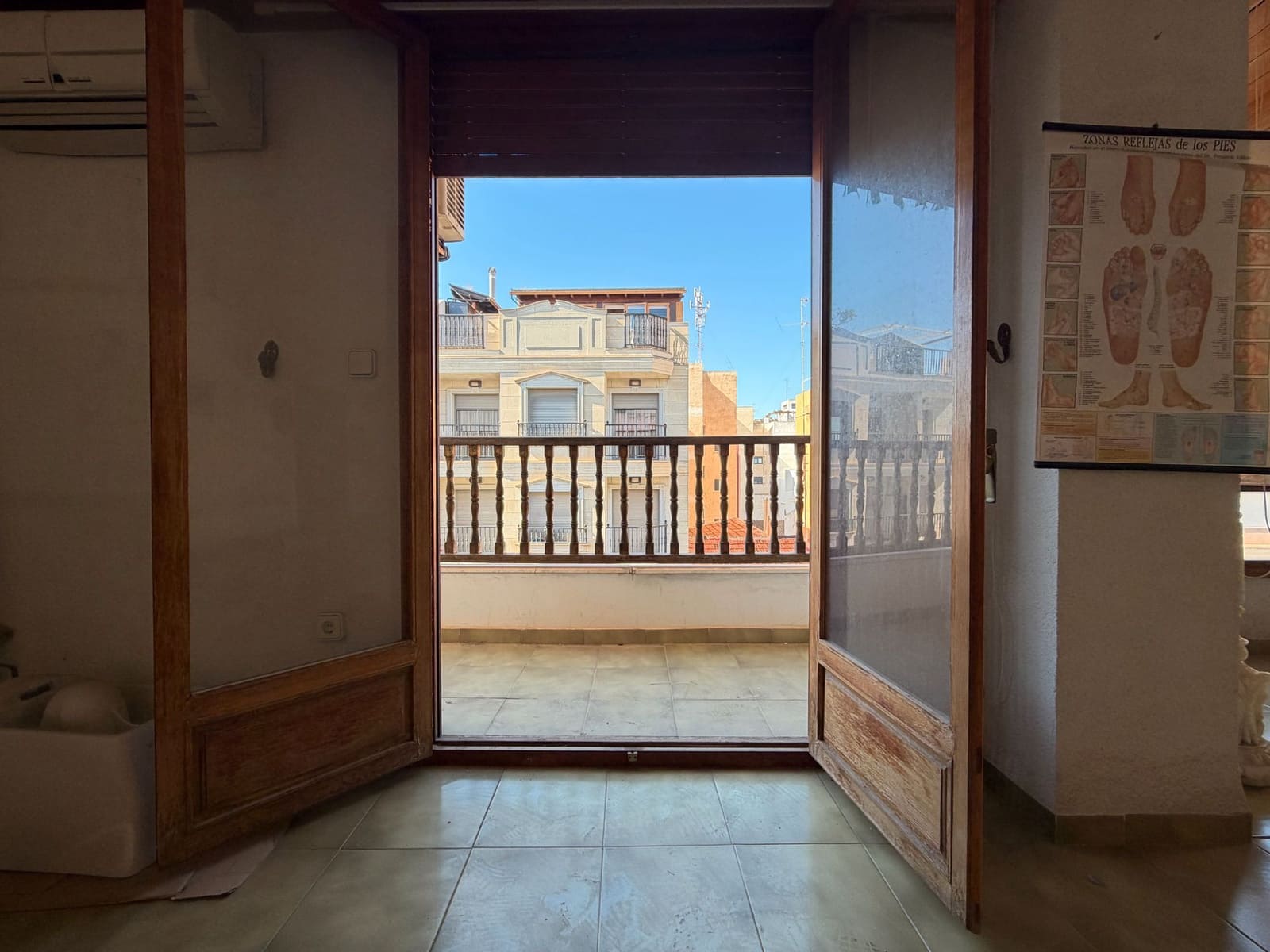 3 soveværelse Lejlighed til salg i Guardamar del Segura - € 250.000 (Ref: 9628447)