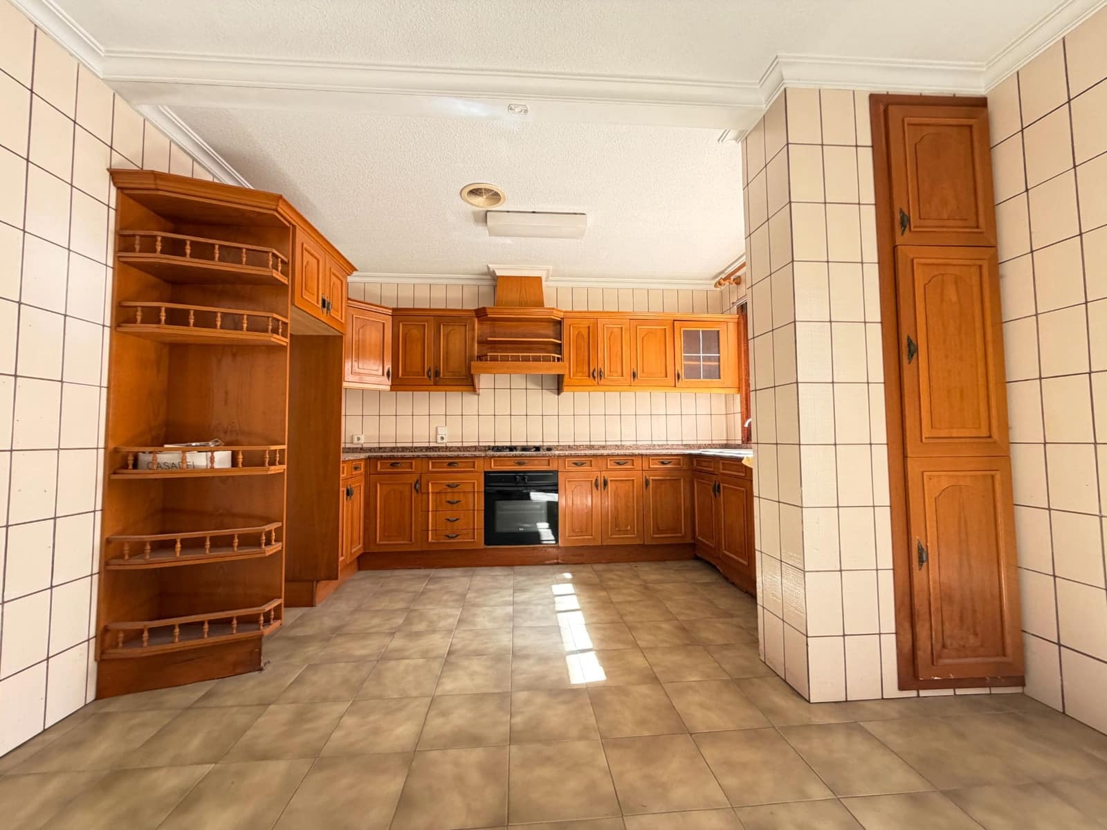 3 soveværelse Lejlighed til salg i Guardamar del Segura - € 250.000 (Ref: 9628447)