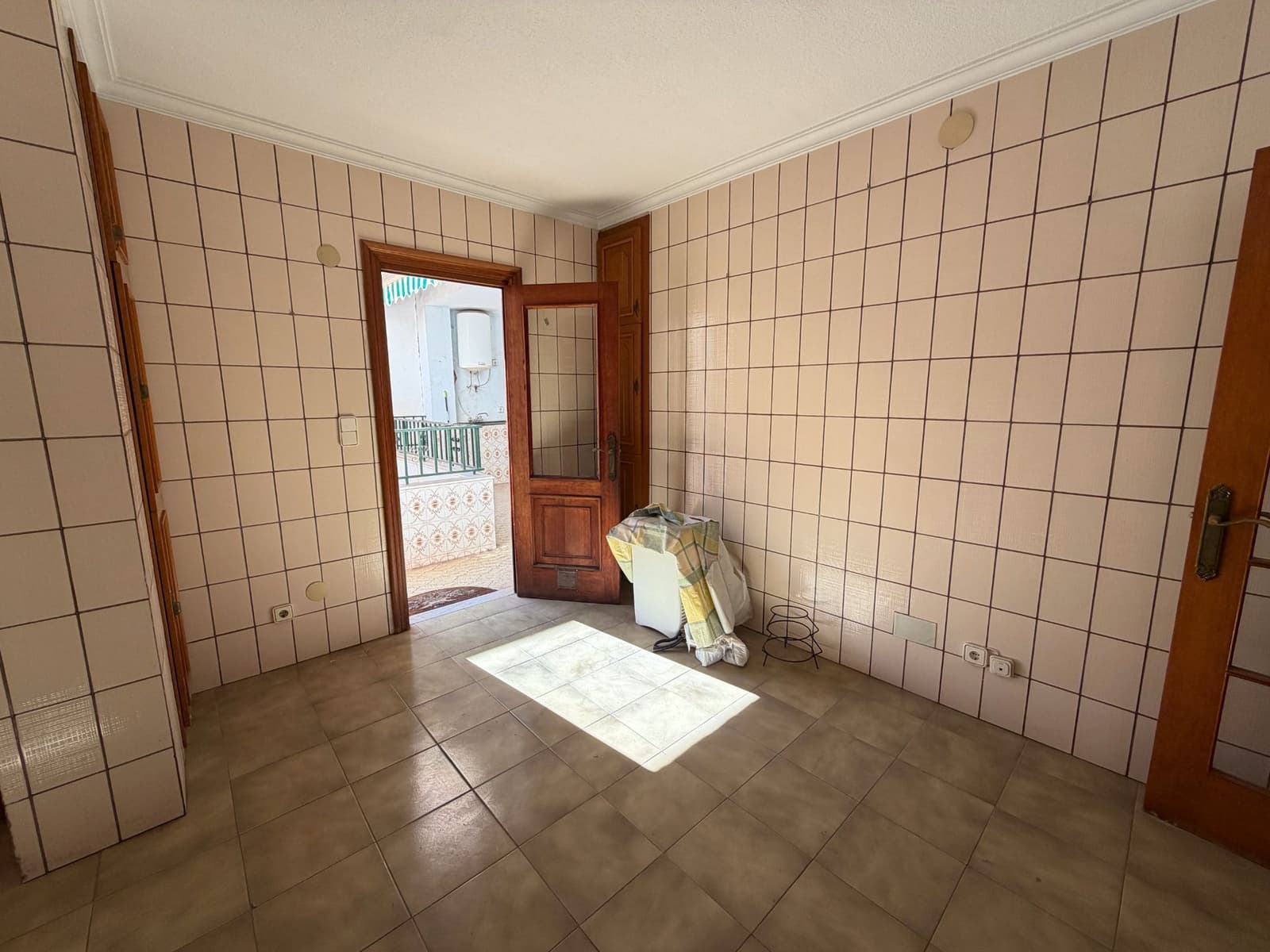 3 soveværelse Lejlighed til salg i Guardamar del Segura - € 250.000 (Ref: 9628447)