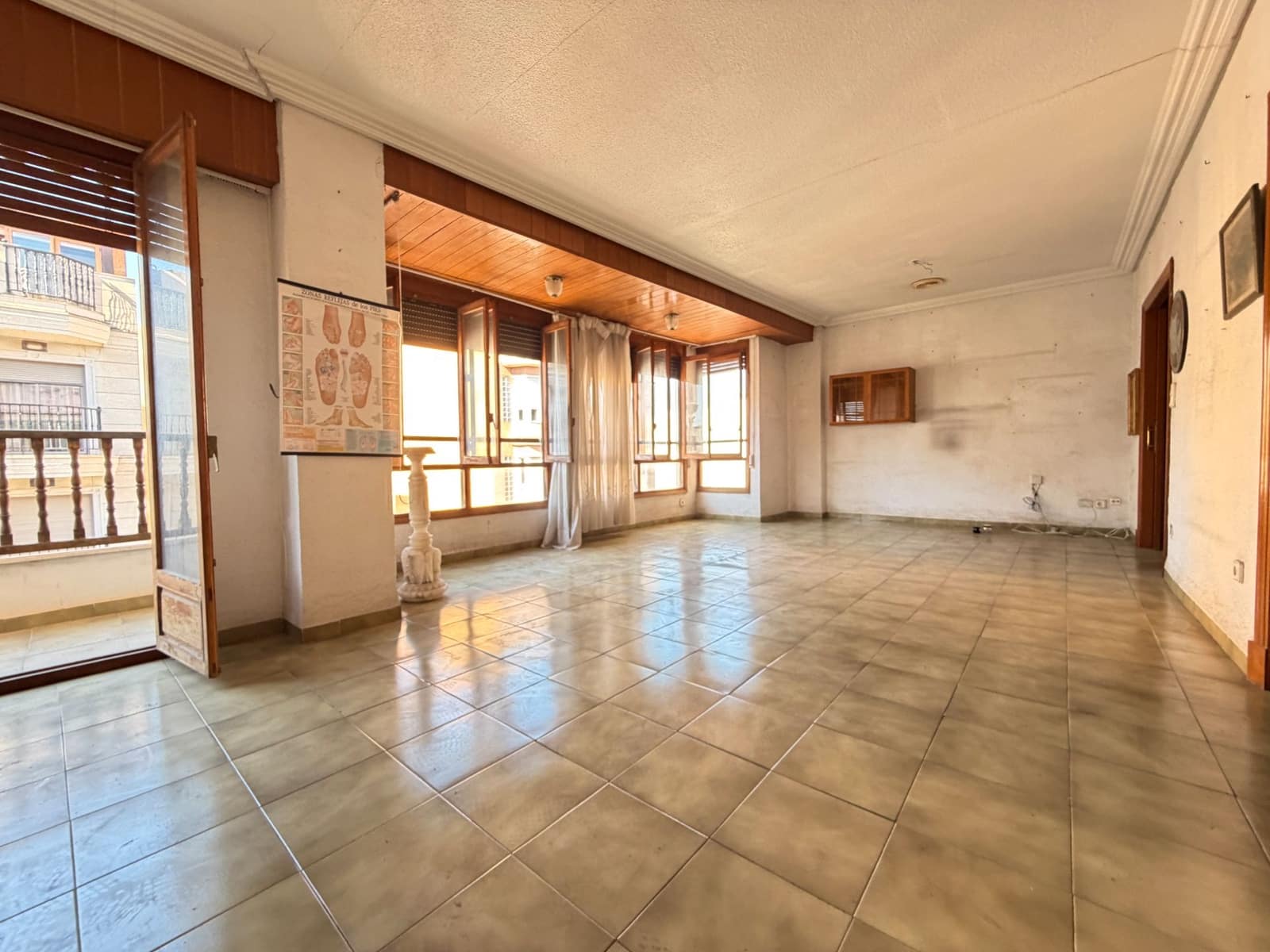 3 soveværelse Lejlighed til salg i Guardamar del Segura - € 250.000 (Ref: 9628447)