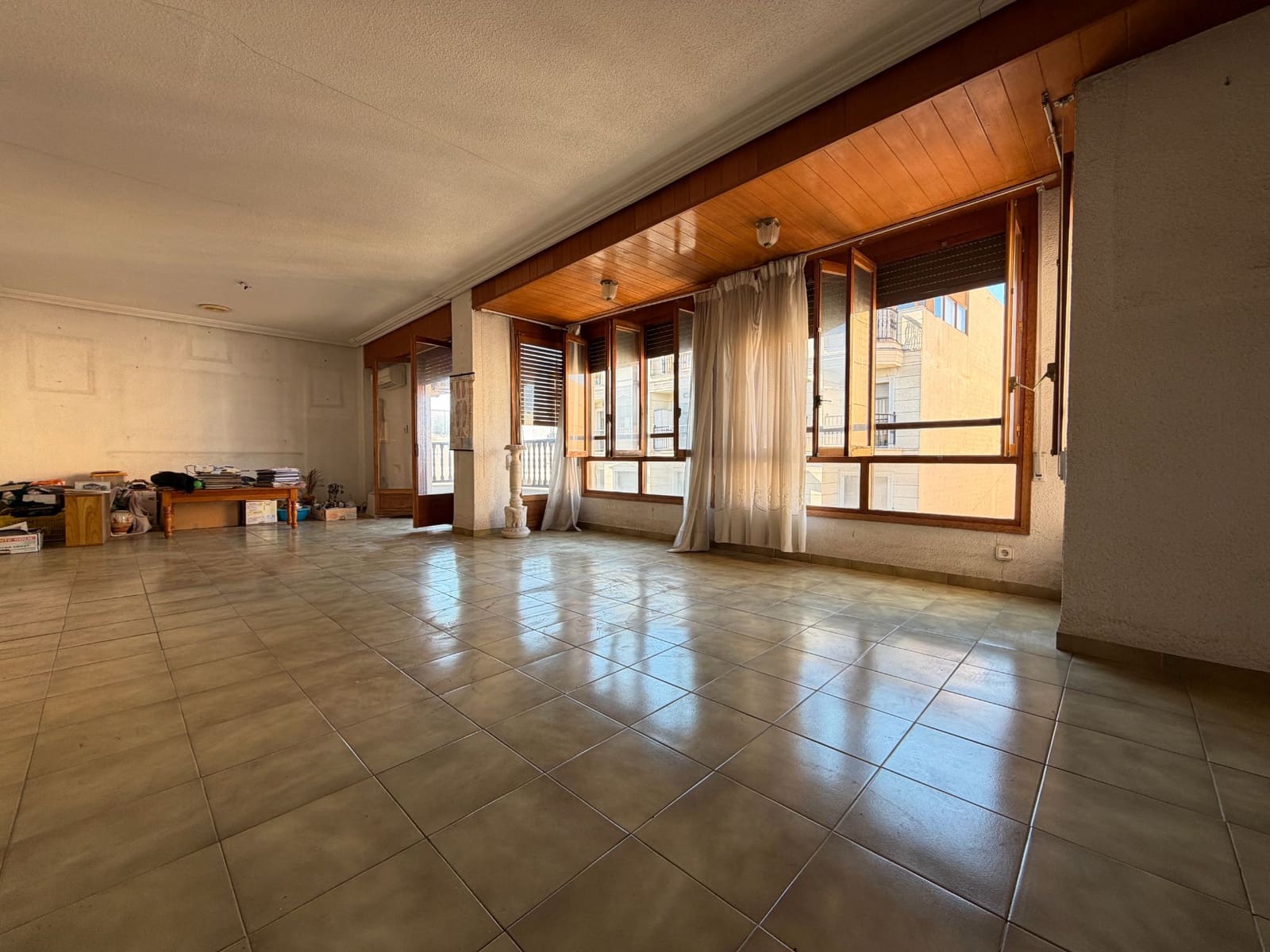 3 soveværelse Lejlighed til salg i Guardamar del Segura - € 250.000 (Ref: 9628447)