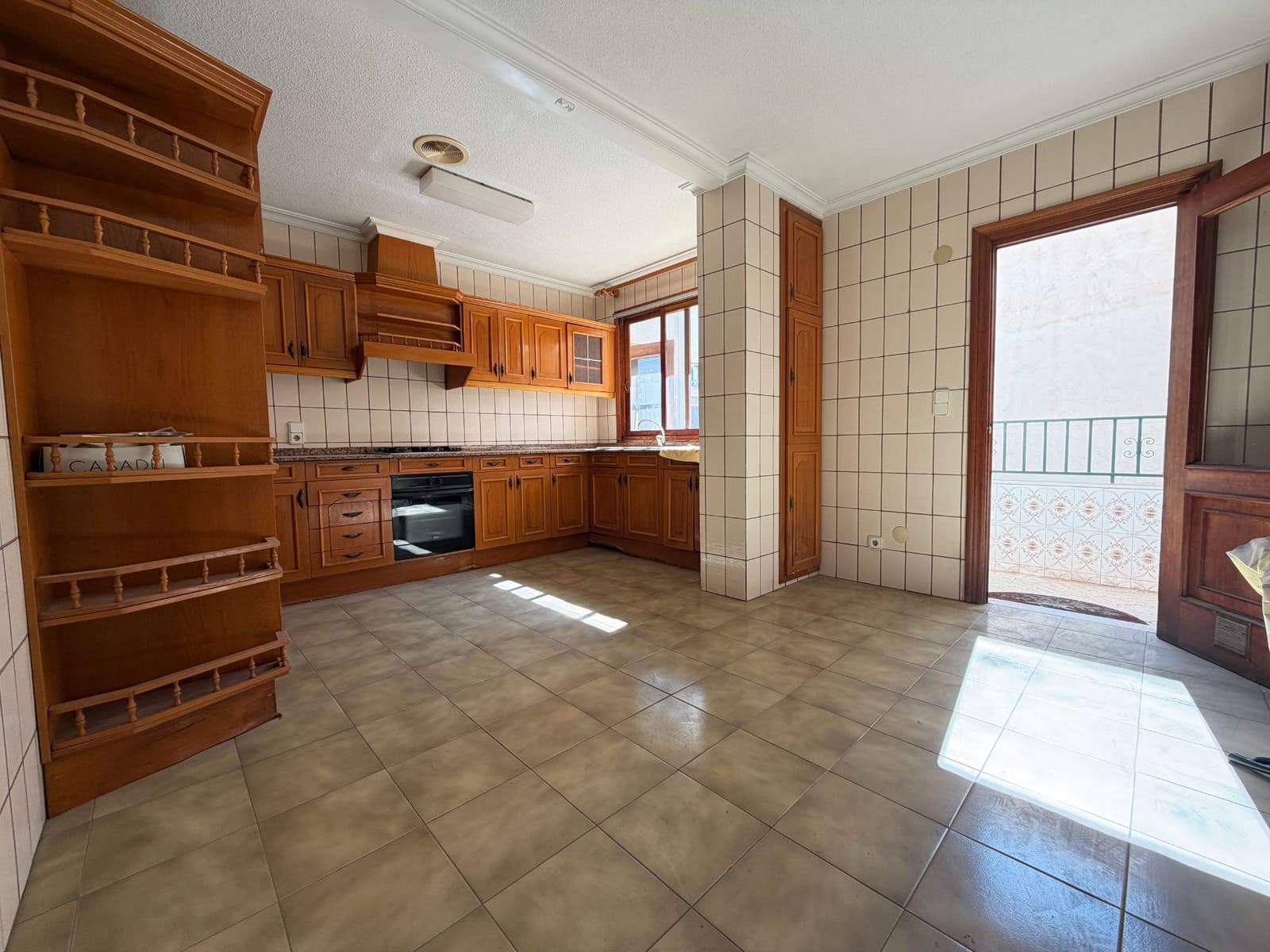 3 soveværelse Lejlighed til salg i Guardamar del Segura - € 250.000 (Ref: 9628447)