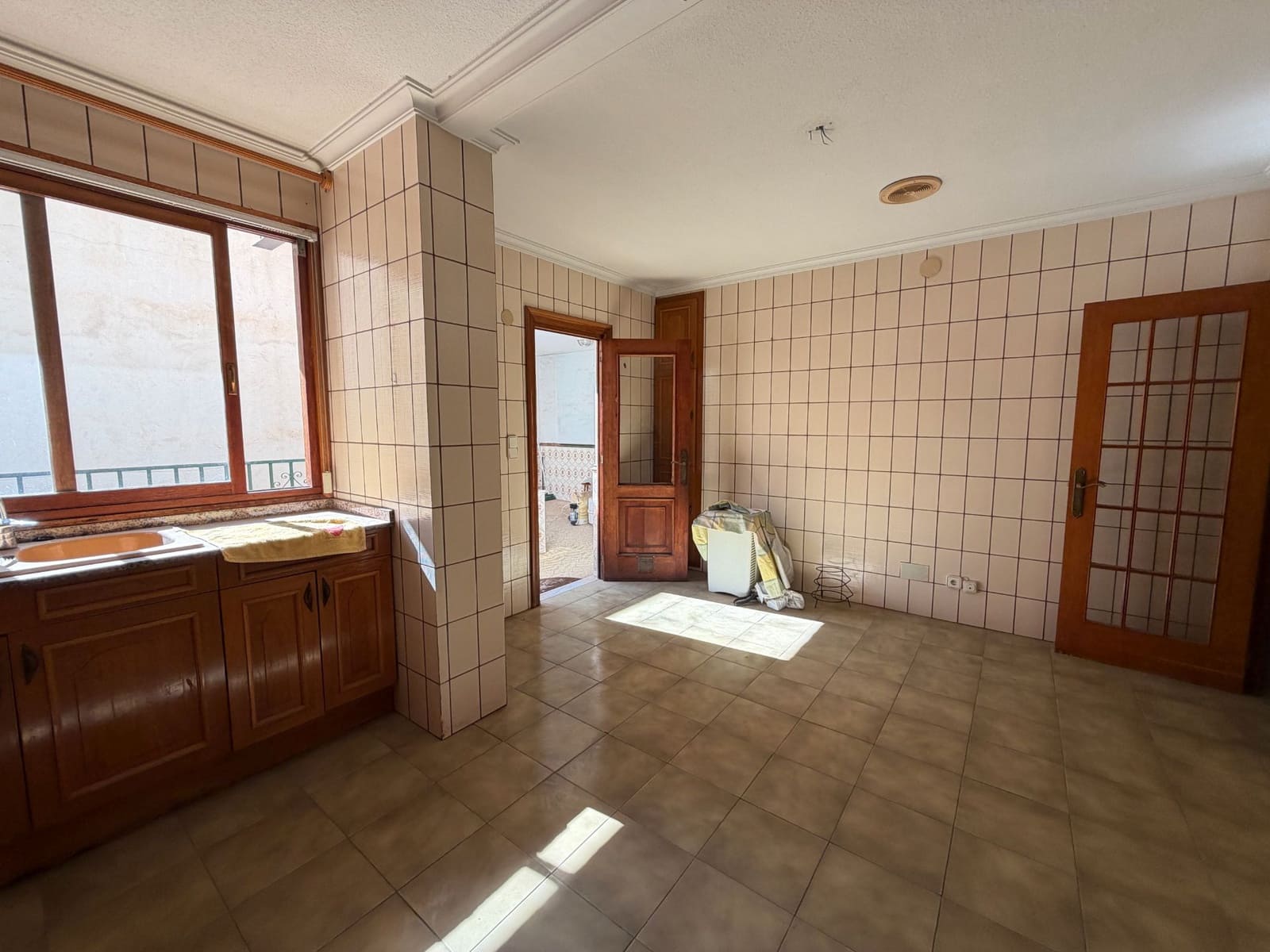 3 soveværelse Lejlighed til salg i Guardamar del Segura - € 250.000 (Ref: 9628447)