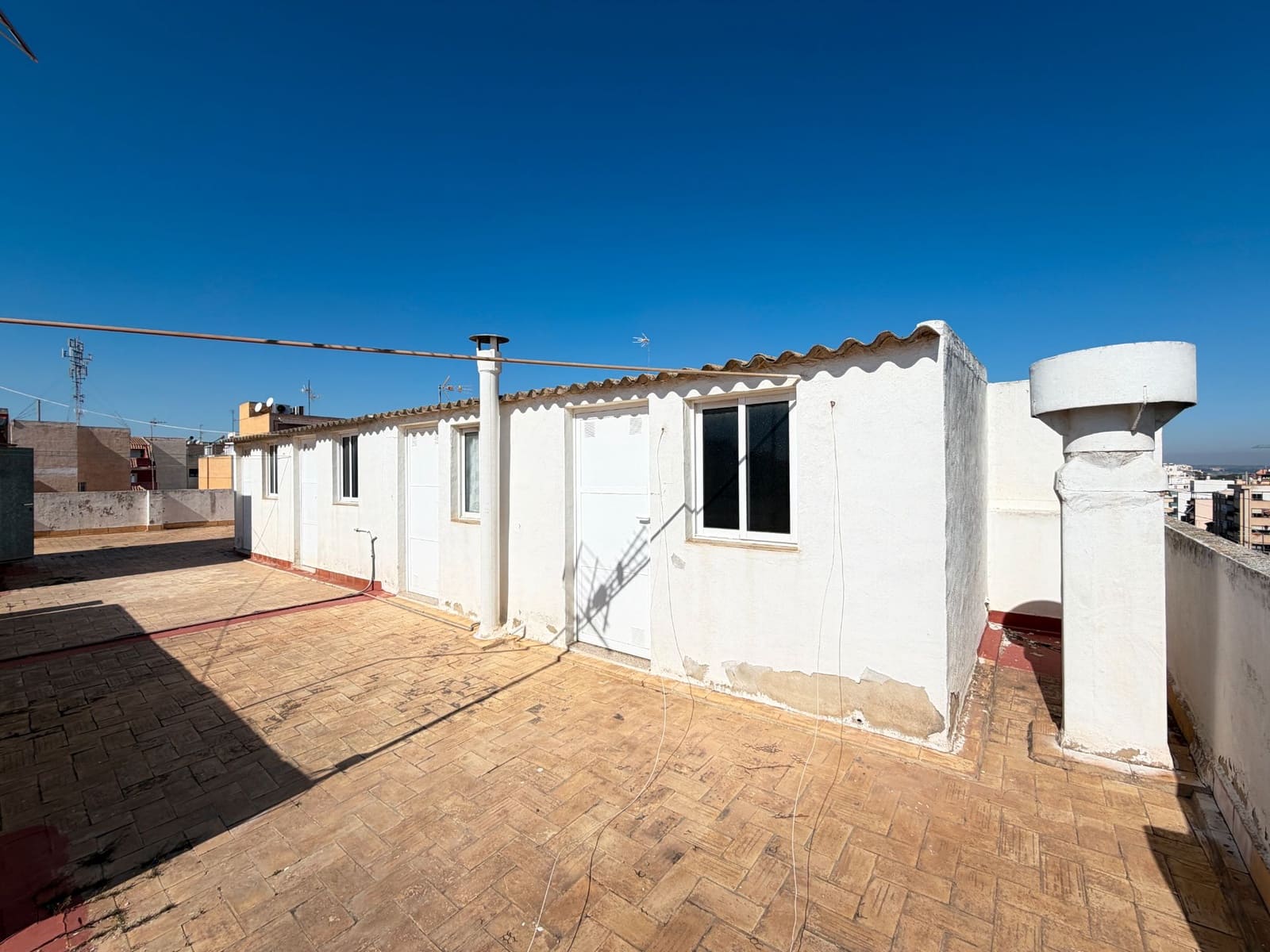 3 soveværelse Lejlighed til salg i Guardamar del Segura - € 250.000 (Ref: 9628447)