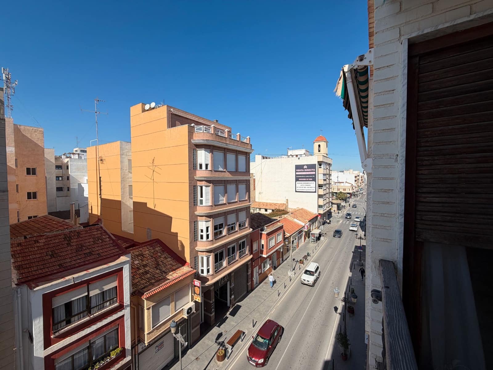 3 soveværelse Lejlighed til salg i Guardamar del Segura - € 250.000 (Ref: 9628447)