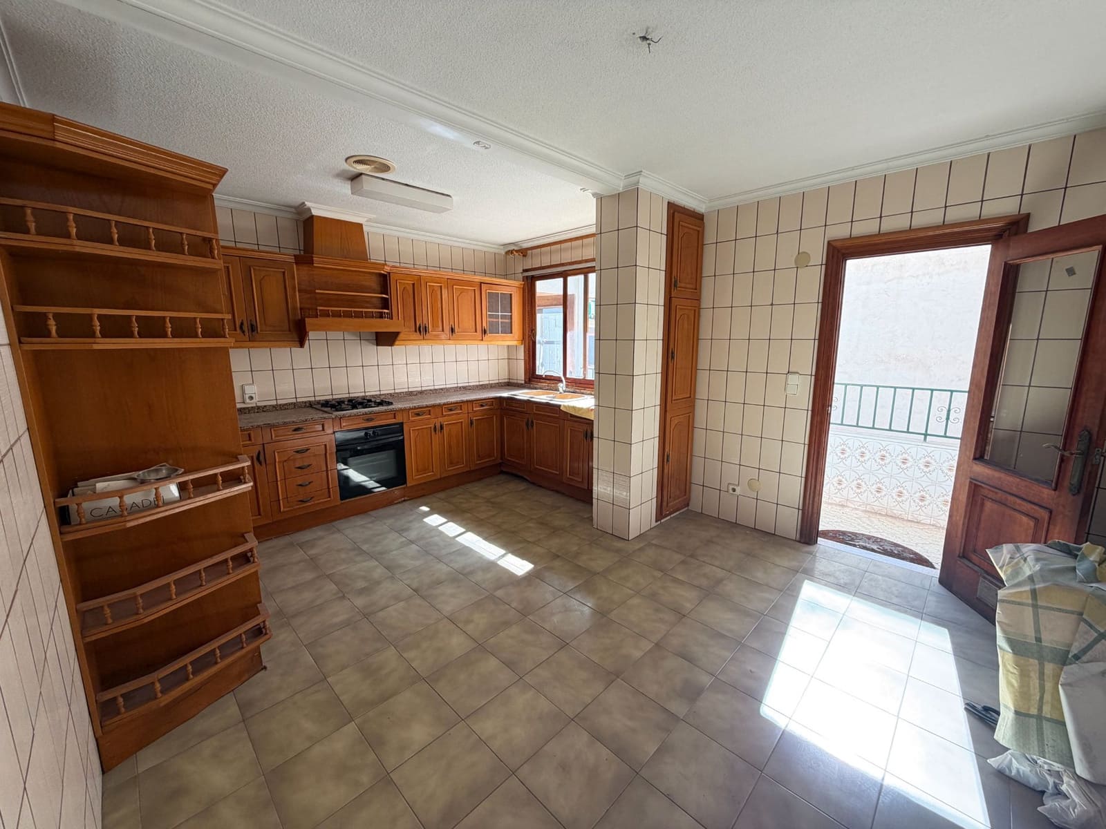 3 soveværelse Lejlighed til salg i Guardamar del Segura - € 250.000 (Ref: 9628447)