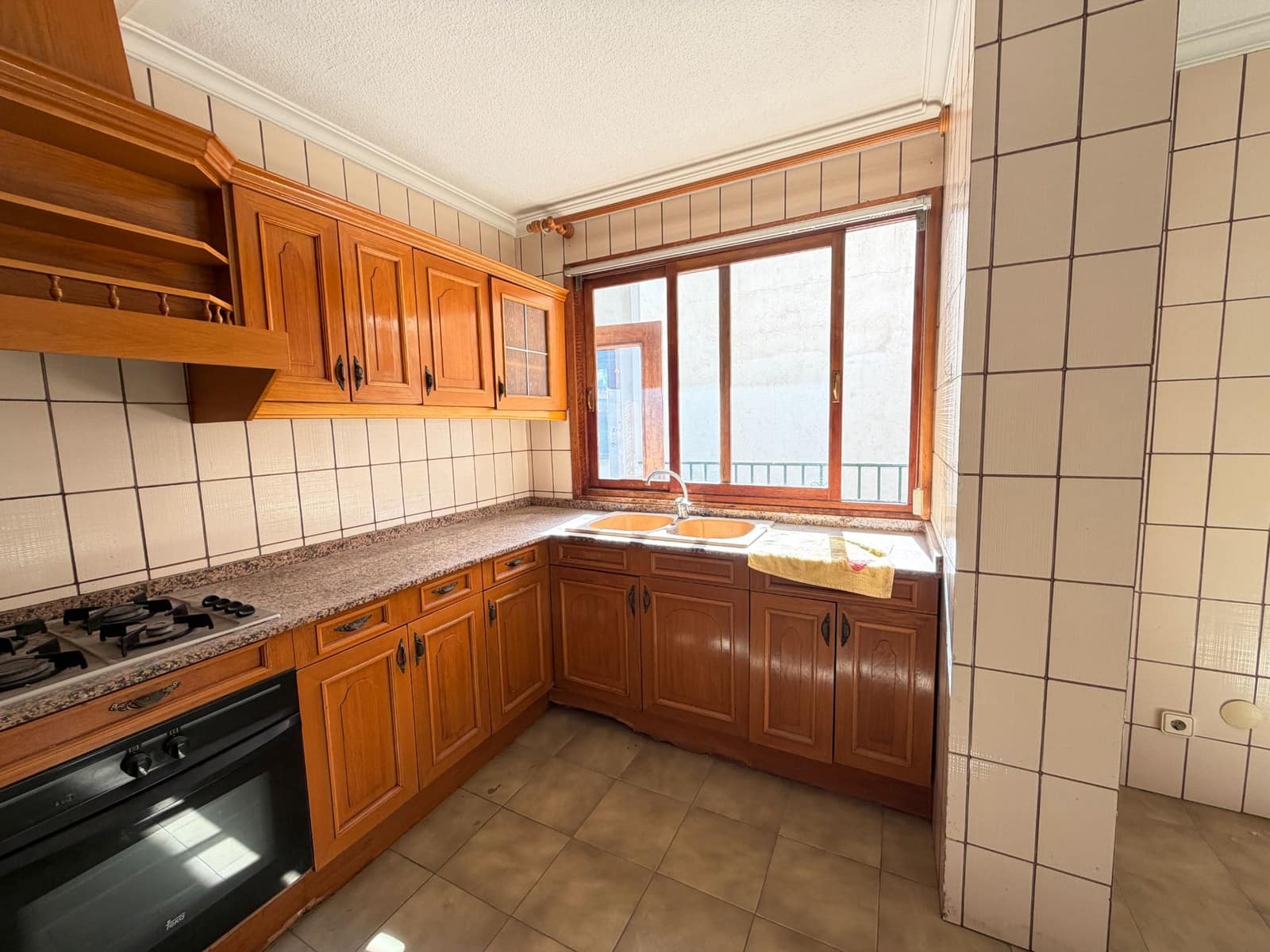 3 soveværelse Lejlighed til salg i Guardamar del Segura - € 250.000 (Ref: 9628447)