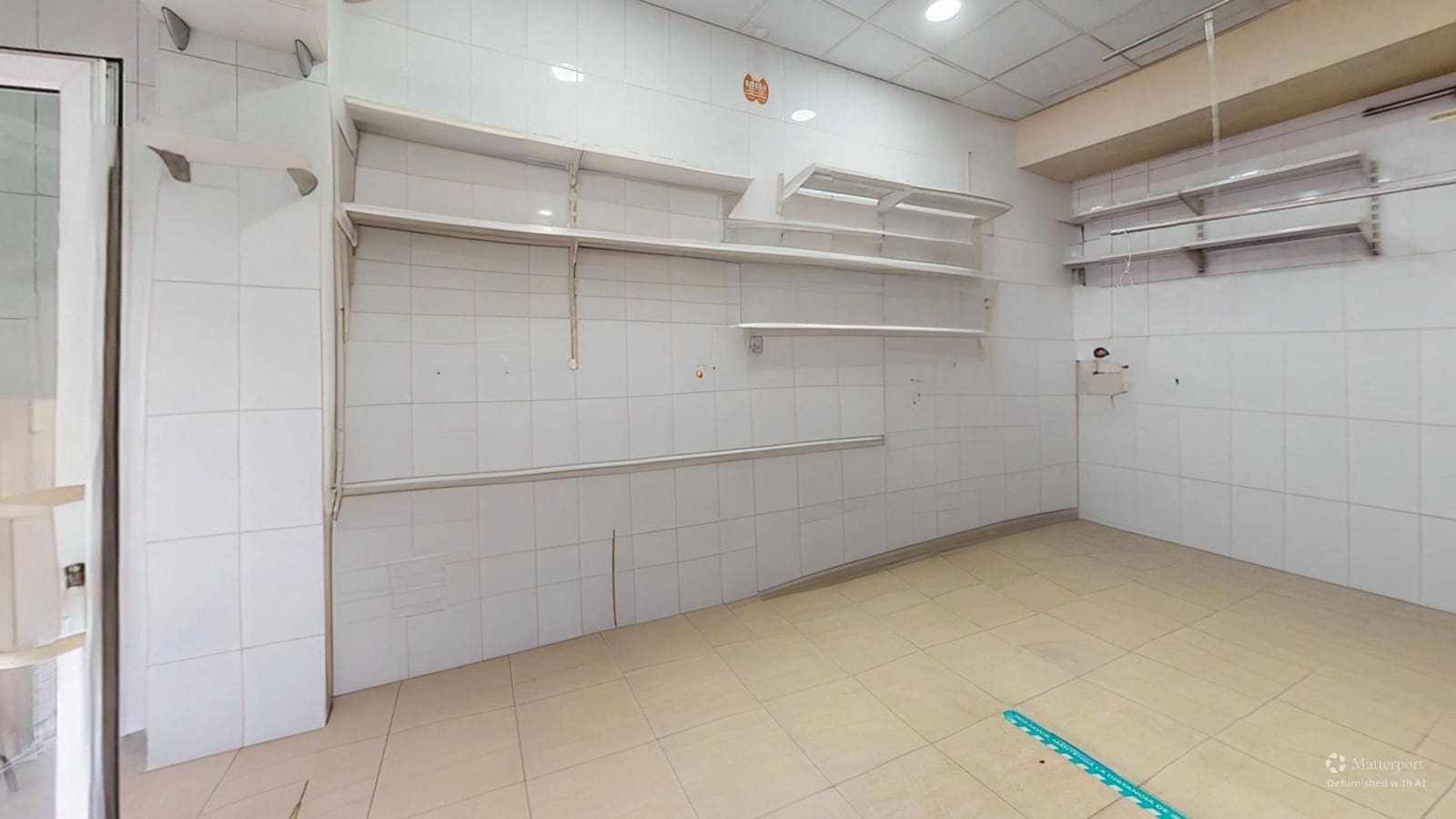 Gewerbe zu verkaufen in Murcia Stadt - 53.640 € (Ref: 9643375)
