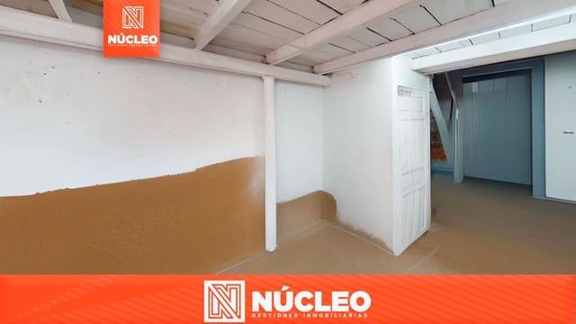 Local Commercial à vendre à La Purísima (Barriomar), Murcie ville - 59 900 € (Ref: 9643376)