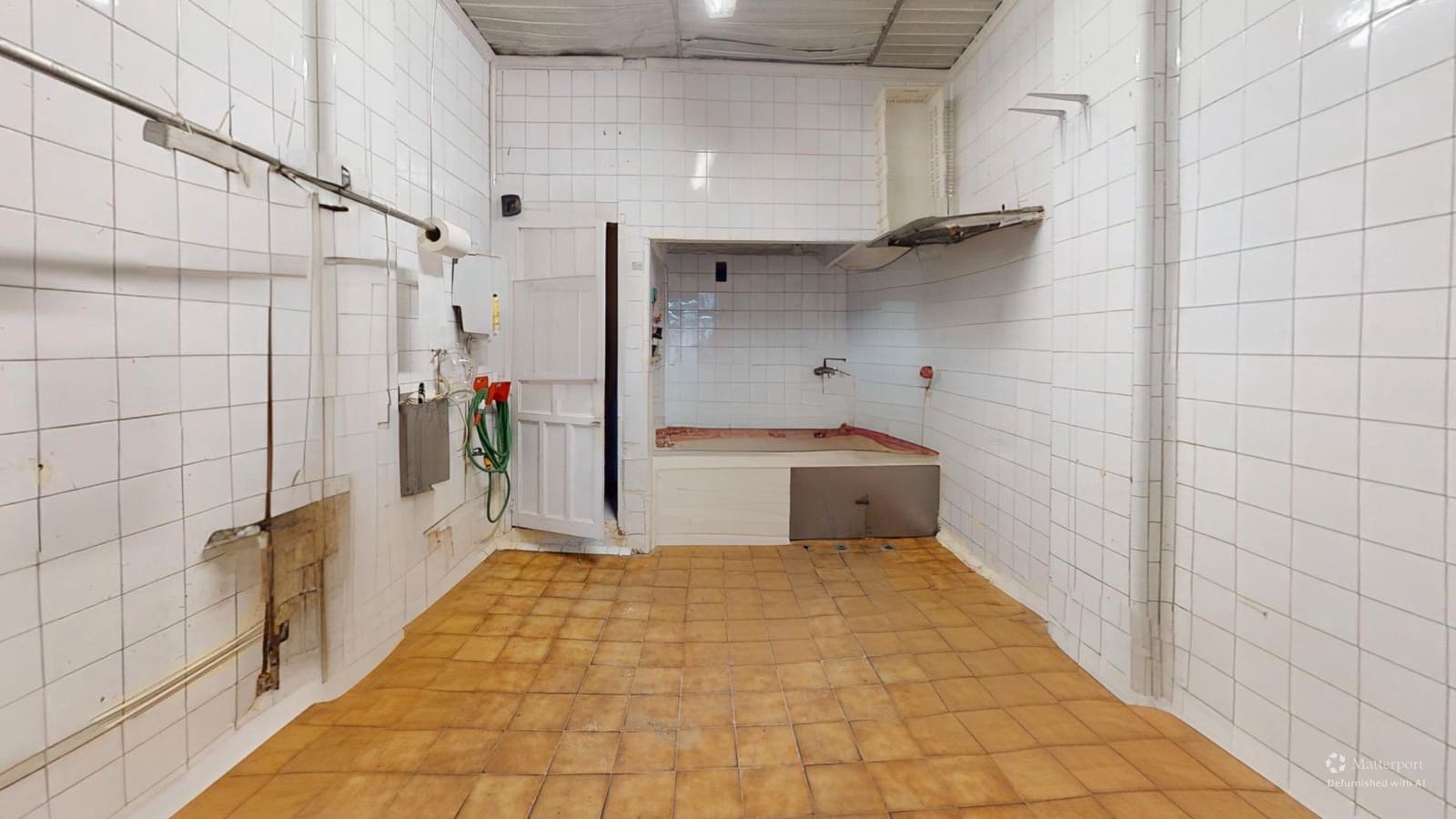 Local Commercial à vendre à Murcie ville - 59 900 € (Ref: 9643376)