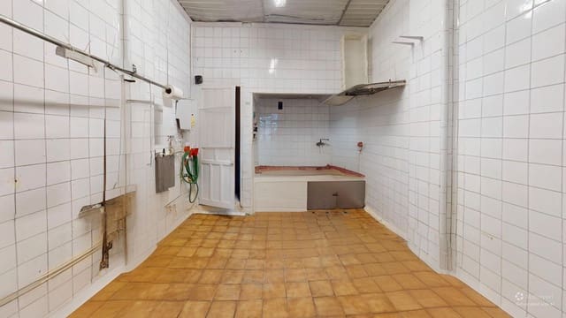 Local Commercial à vendre à La Purísima (Barriomar), Murcie ville - 59 900 € (Ref: 9643376)