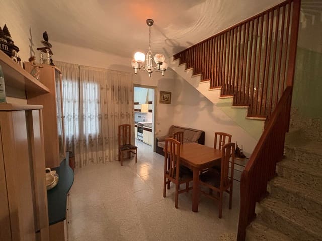 5 soverom Villa til salgs i Norte, Santa Pola - € 170 000 (Ref: 9650898)