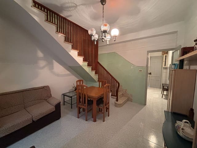 5 soverom Villa til salgs i Norte, Santa Pola - € 170 000 (Ref: 9650898)