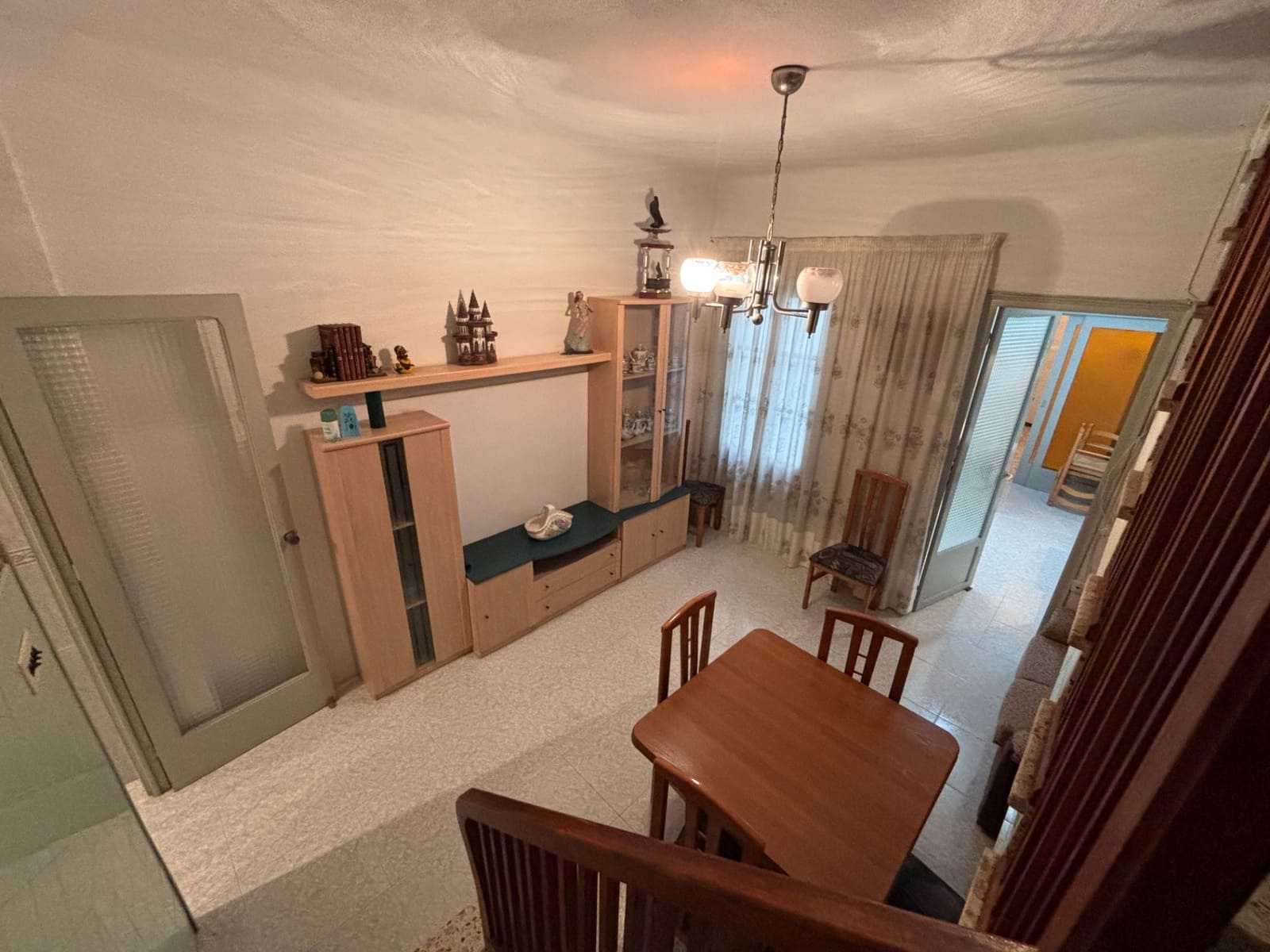 5 bedroom Villa for sale in Santa Pola - € 170,000 (Ref: 9650898)