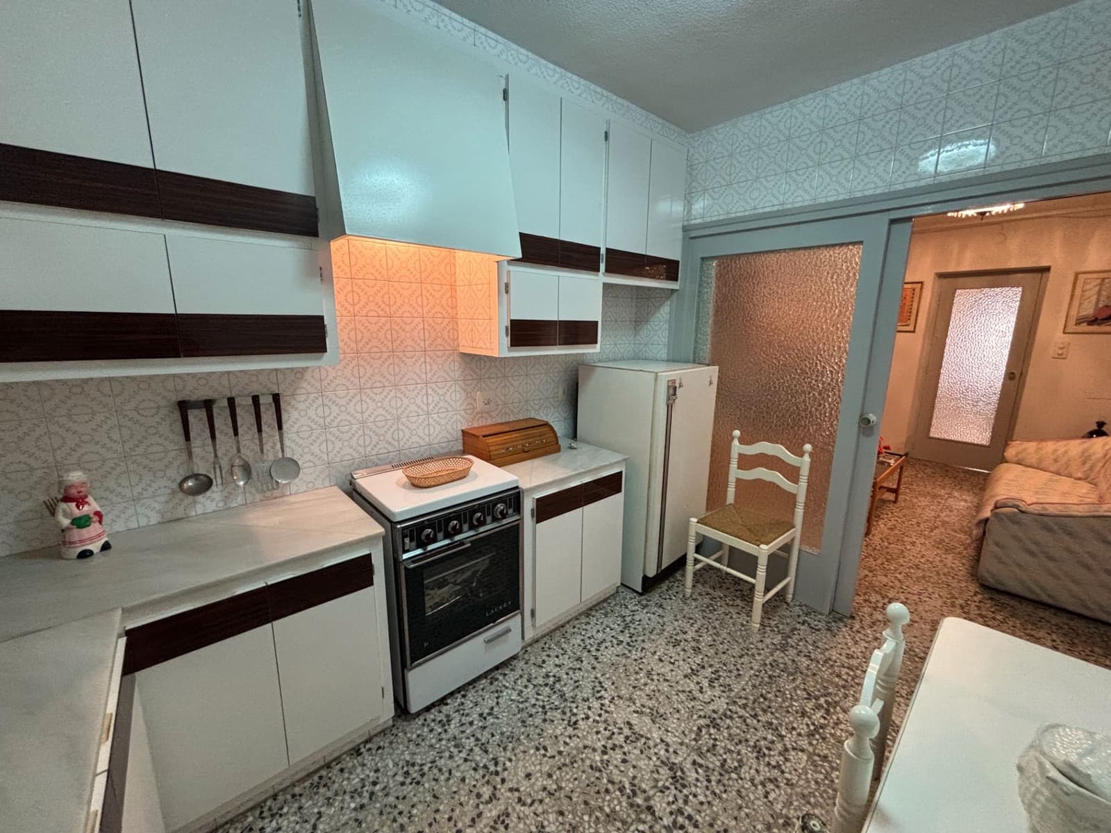 5 bedroom Villa for sale in Santa Pola - € 170,000 (Ref: 9650898)