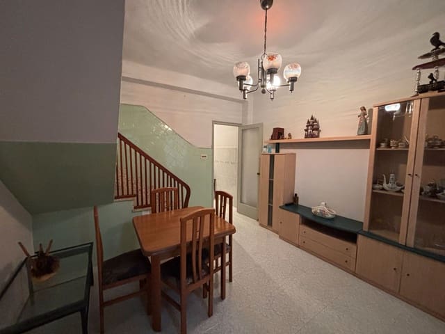 5 soverom Villa til salgs i Norte, Santa Pola - € 170 000 (Ref: 9650898)