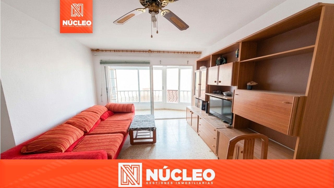 3 soveværelse Lejlighed til salg i Pilar de la Horadada - € 115.000 (Ref: 9664359)