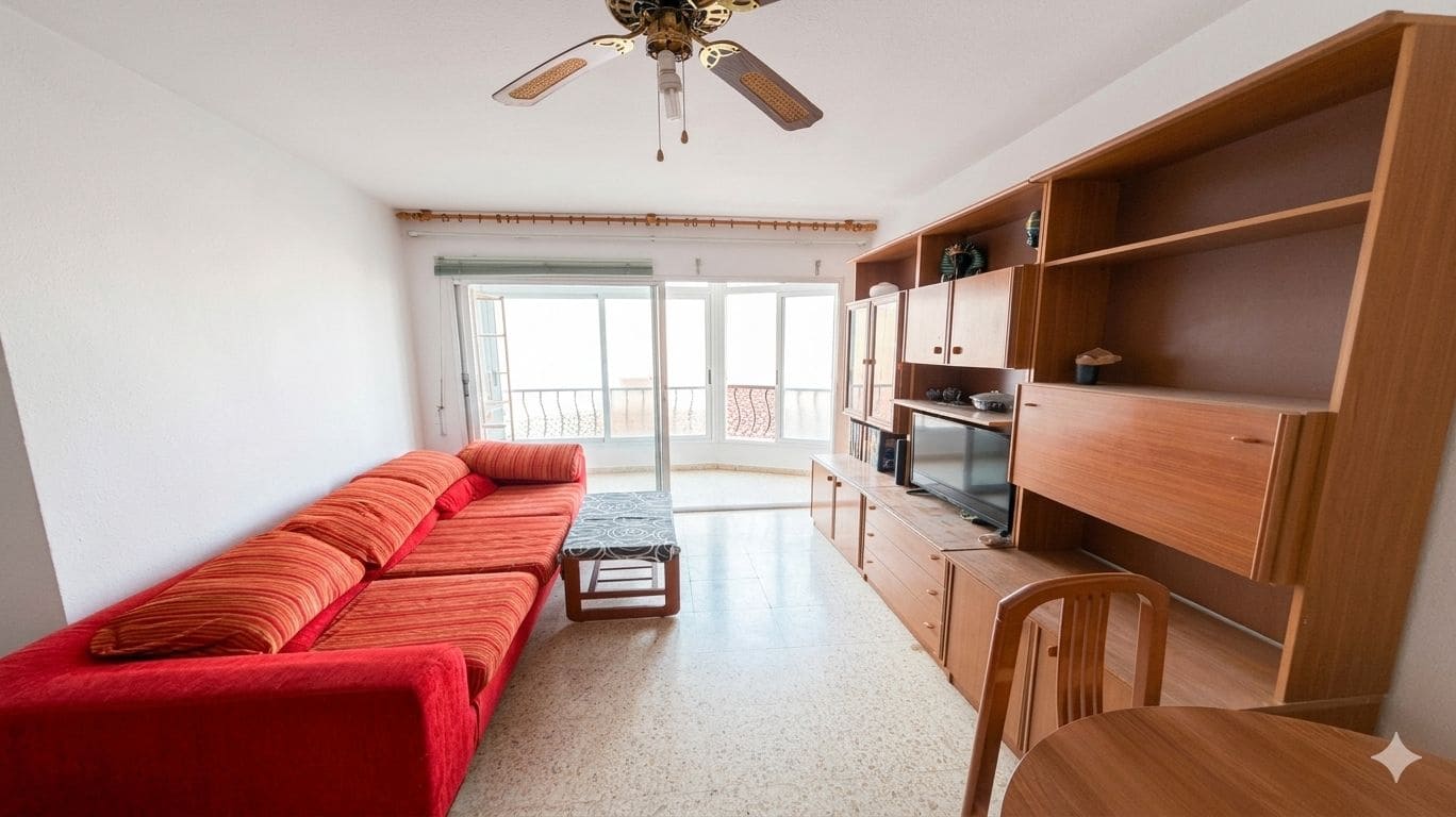 3 soveværelse Lejlighed til salg i Pilar de la Horadada - € 115.000 (Ref: 9664359)