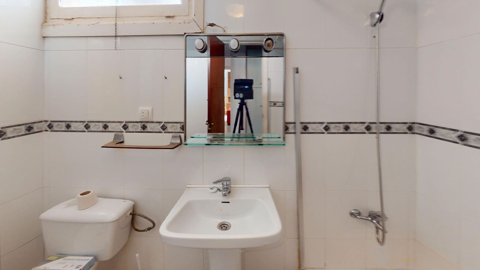 3 soveværelse Lejlighed til salg i Pilar de la Horadada - € 115.000 (Ref: 9664359)