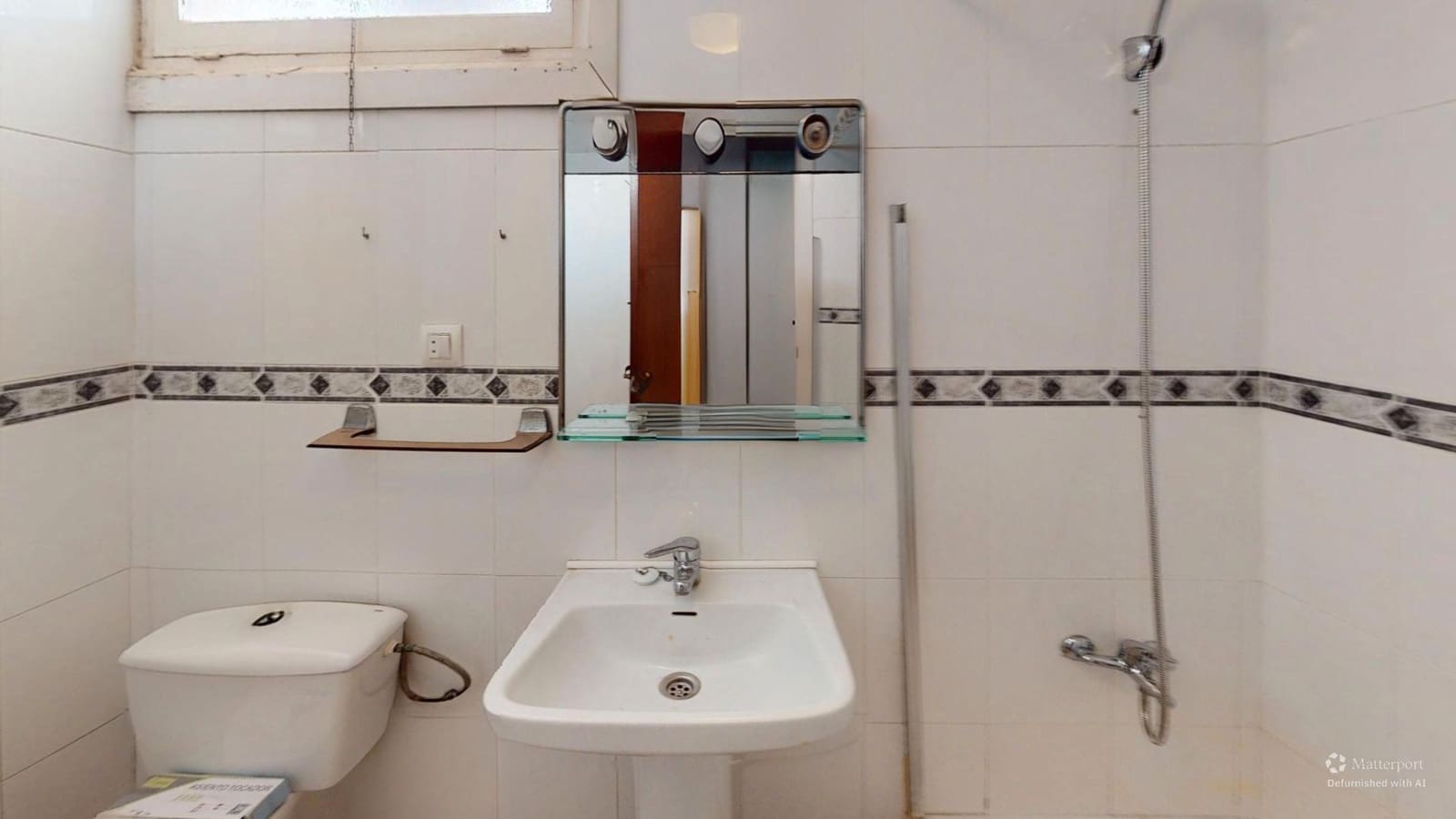 3 soveværelse Lejlighed til salg i Pilar de la Horadada - € 115.000 (Ref: 9664359)