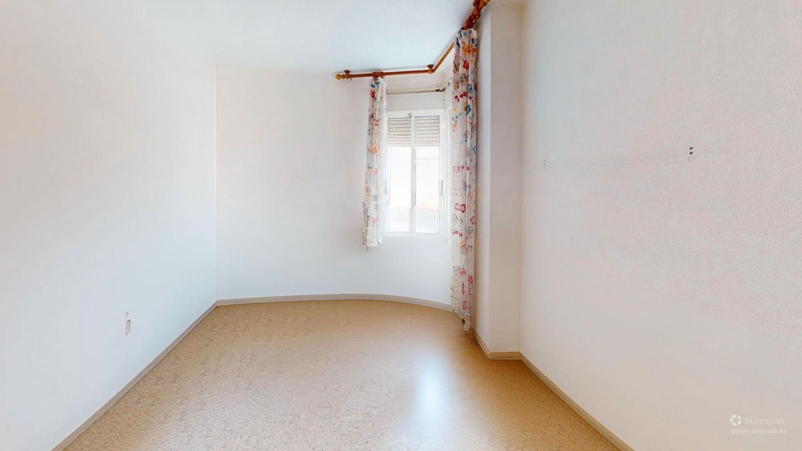 3 soveværelse Lejlighed til salg i Pilar de la Horadada - € 115.000 (Ref: 9664359)