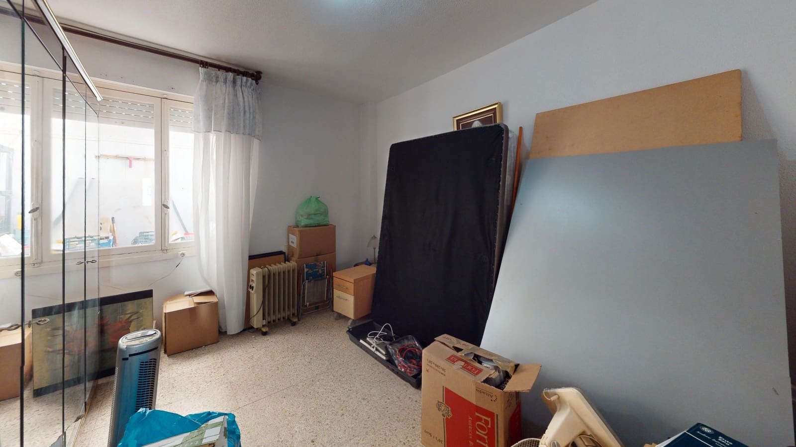 3 soveværelse Lejlighed til salg i Pilar de la Horadada - € 115.000 (Ref: 9664359)