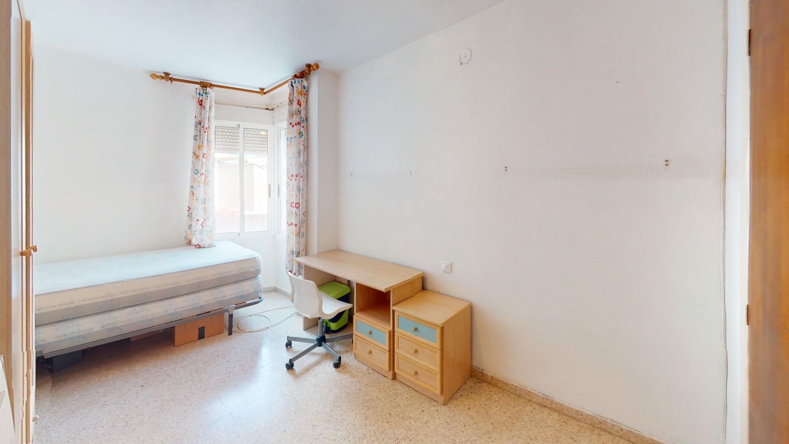 3 soveværelse Lejlighed til salg i Pilar de la Horadada - € 115.000 (Ref: 9664359)