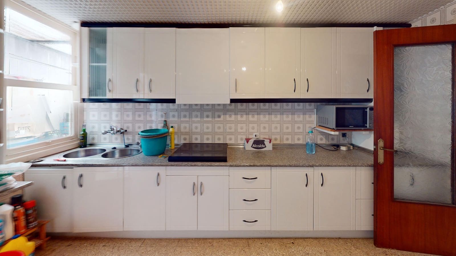 3 soveværelse Lejlighed til salg i Pilar de la Horadada - € 115.000 (Ref: 9664359)