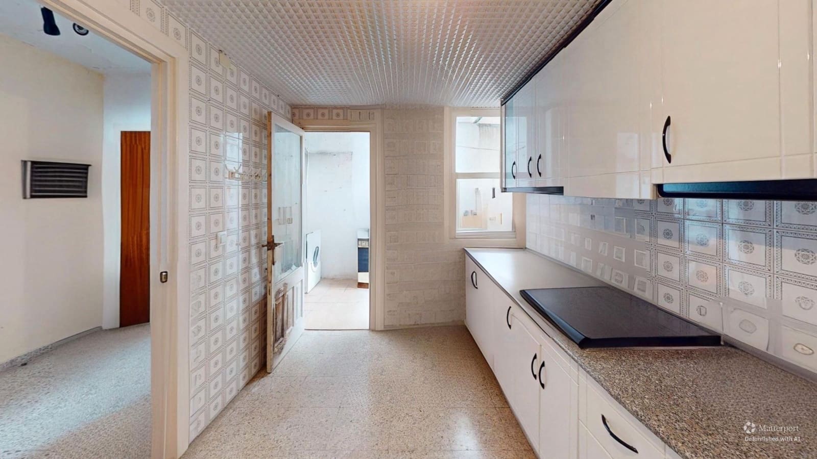 3 soveværelse Lejlighed til salg i Pilar de la Horadada - € 115.000 (Ref: 9664359)