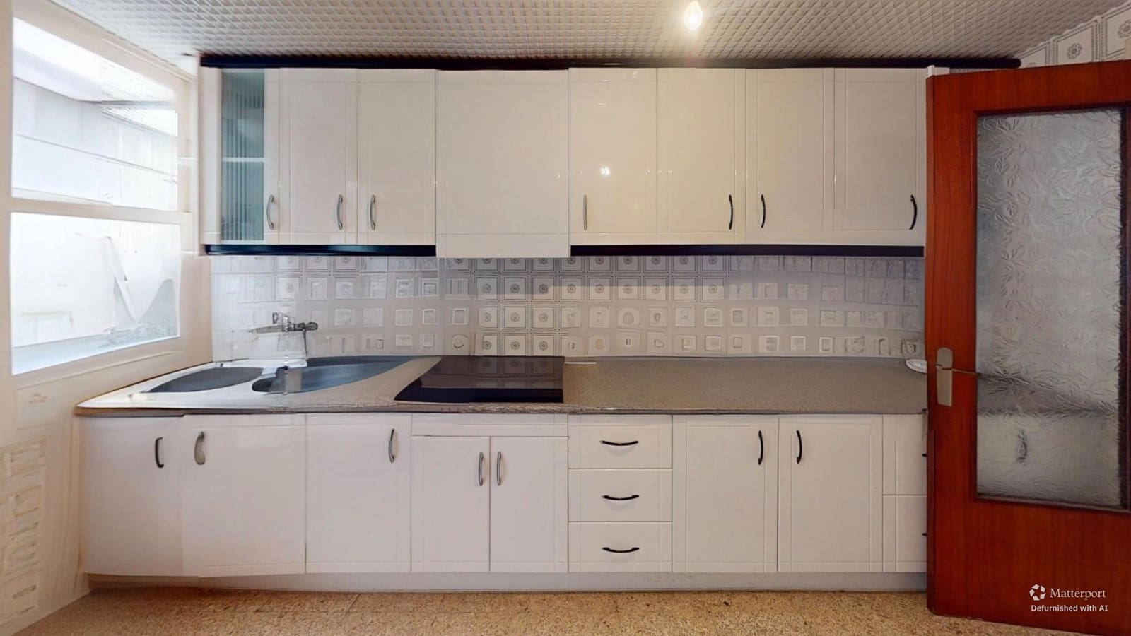 3 soveværelse Lejlighed til salg i Pilar de la Horadada - € 115.000 (Ref: 9664359)