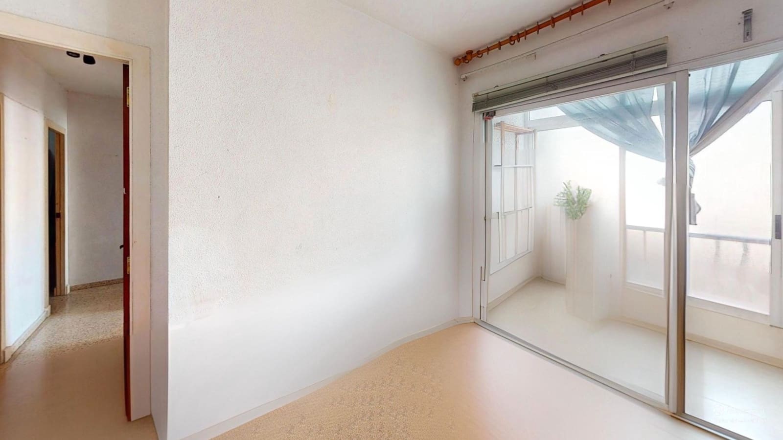 3 soveværelse Lejlighed til salg i Pilar de la Horadada - € 115.000 (Ref: 9664359)