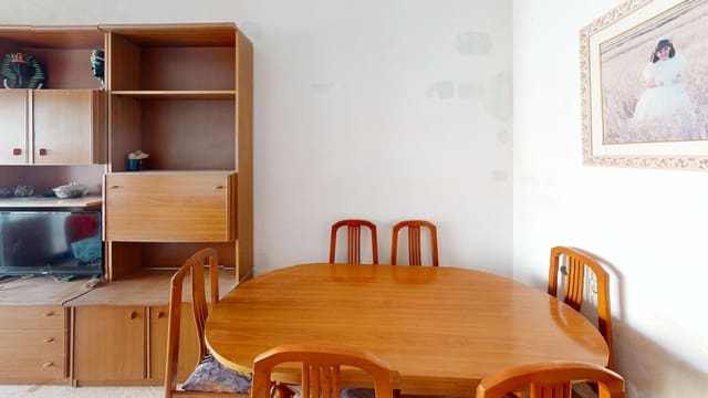 3 chambre Appartement à vendre à Pilar de la Horadada ciudad, Pilar de la Horadada - 115 000 € (Ref: 9664359)