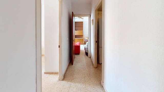 3 chambre Appartement à vendre à Pilar de la Horadada ciudad, Pilar de la Horadada - 115 000 € (Ref: 9664359)