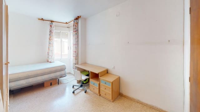 3 chambre Appartement à vendre à Pilar de la Horadada ciudad, Pilar de la Horadada - 115 000 € (Ref: 9664359)