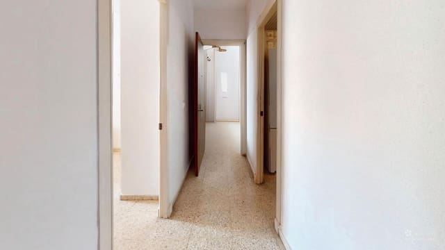 3 chambre Appartement à vendre à Pilar de la Horadada ciudad, Pilar de la Horadada - 115 000 € (Ref: 9664359)