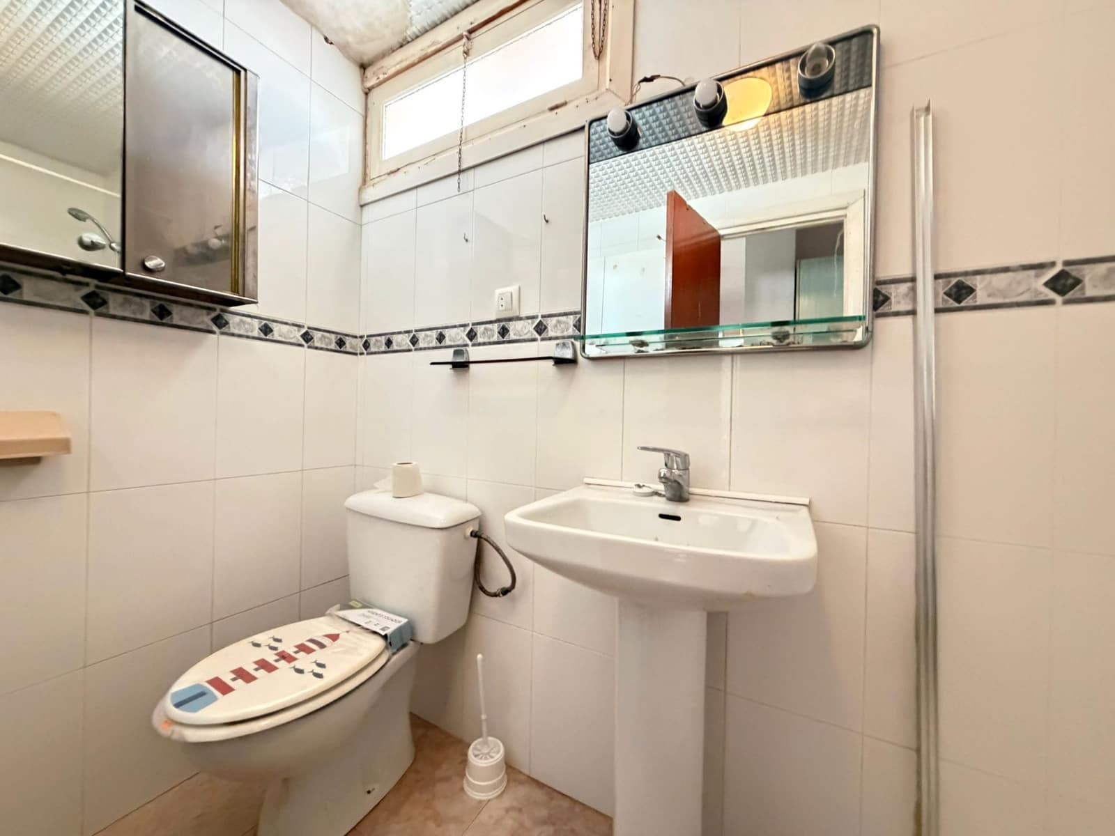 3 soveværelse Lejlighed til salg i Pilar de la Horadada - € 115.000 (Ref: 9664359)