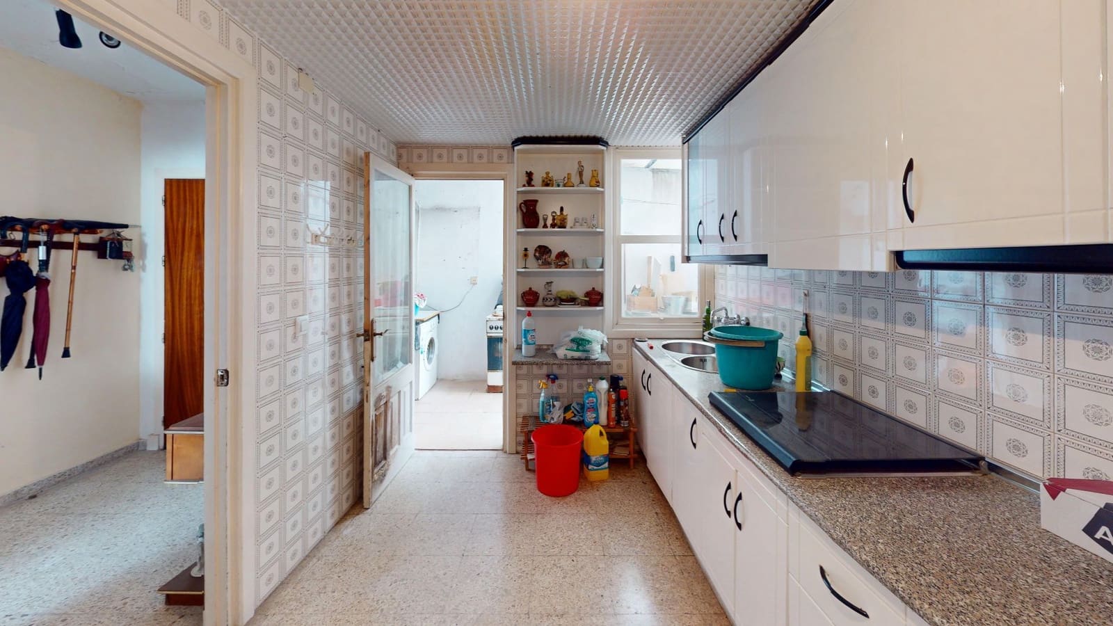 3 soveværelse Lejlighed til salg i Pilar de la Horadada - € 115.000 (Ref: 9664359)