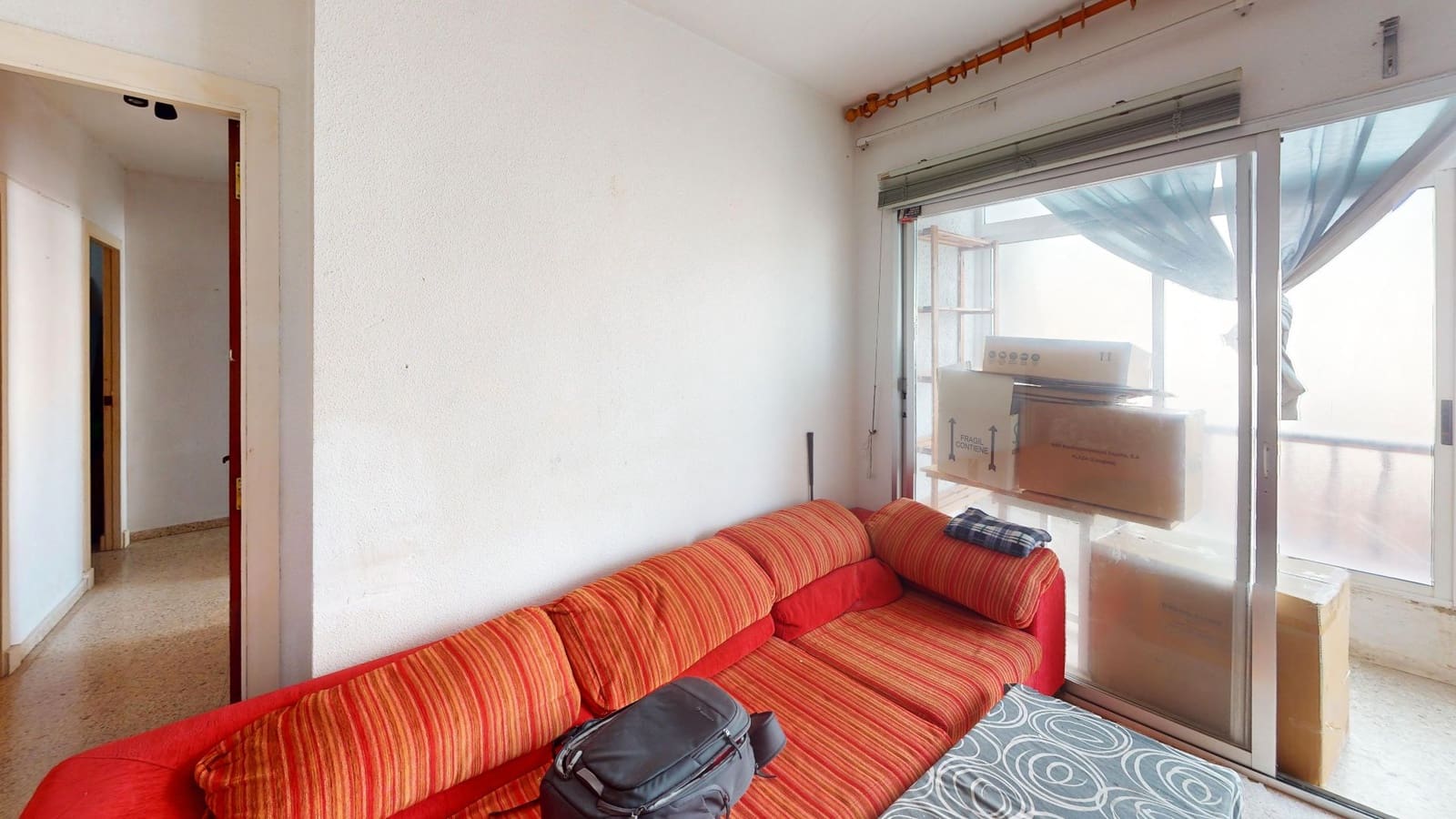 3 soveværelse Lejlighed til salg i Pilar de la Horadada - € 115.000 (Ref: 9664359)