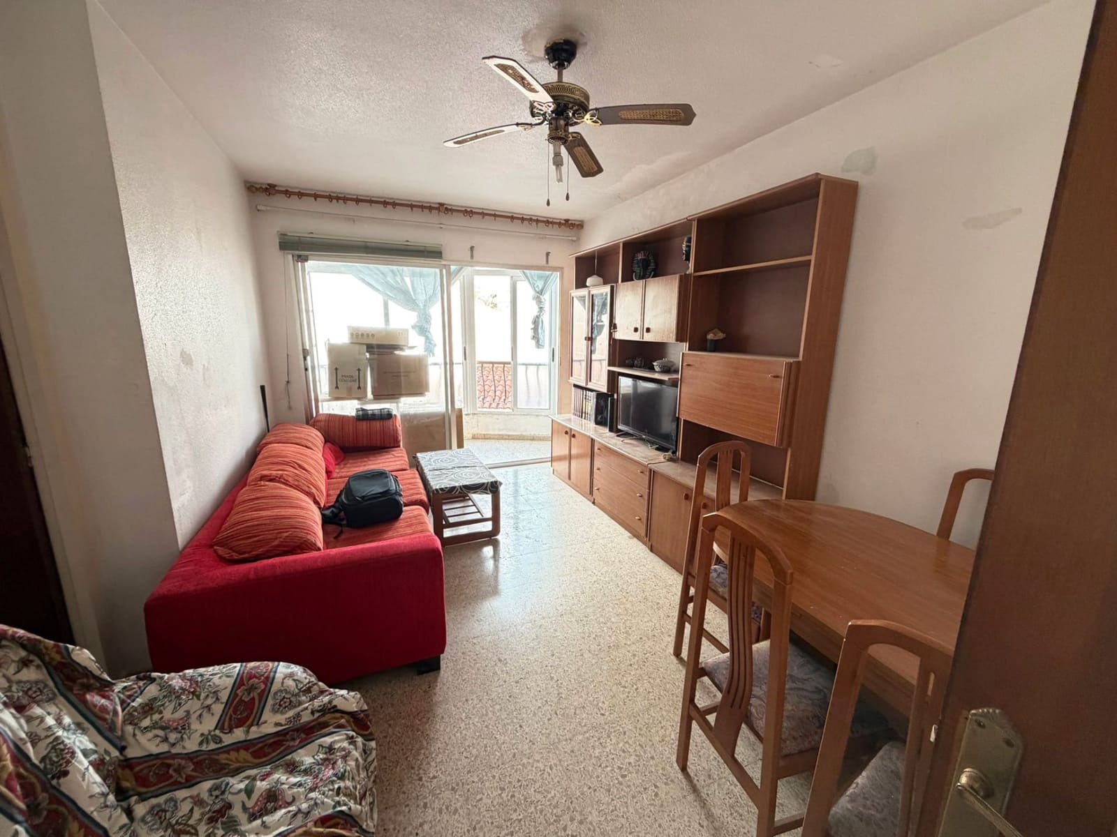 3 soveværelse Lejlighed til salg i Pilar de la Horadada - € 115.000 (Ref: 9664359)