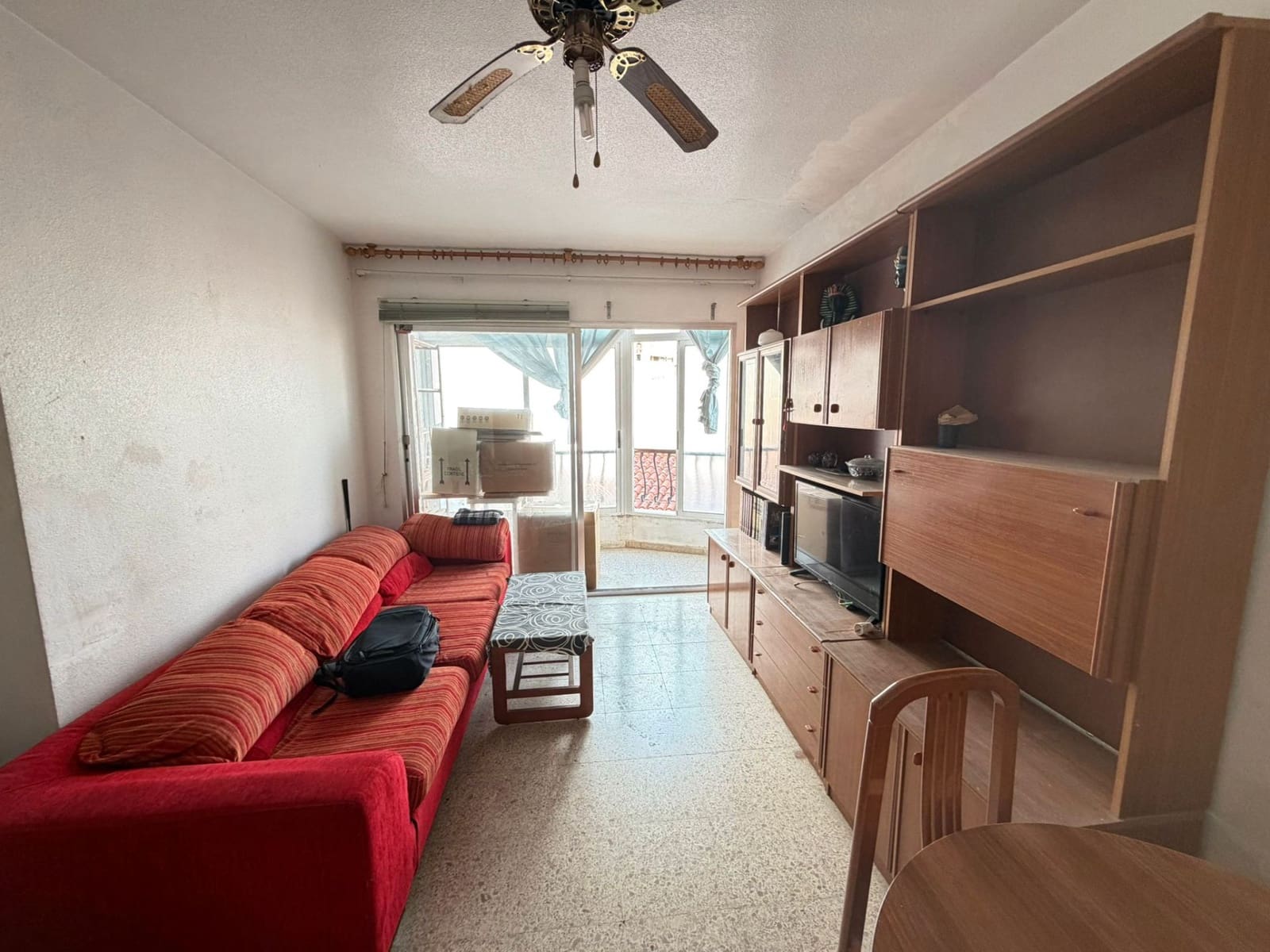 3 soveværelse Lejlighed til salg i Pilar de la Horadada - € 115.000 (Ref: 9664359)