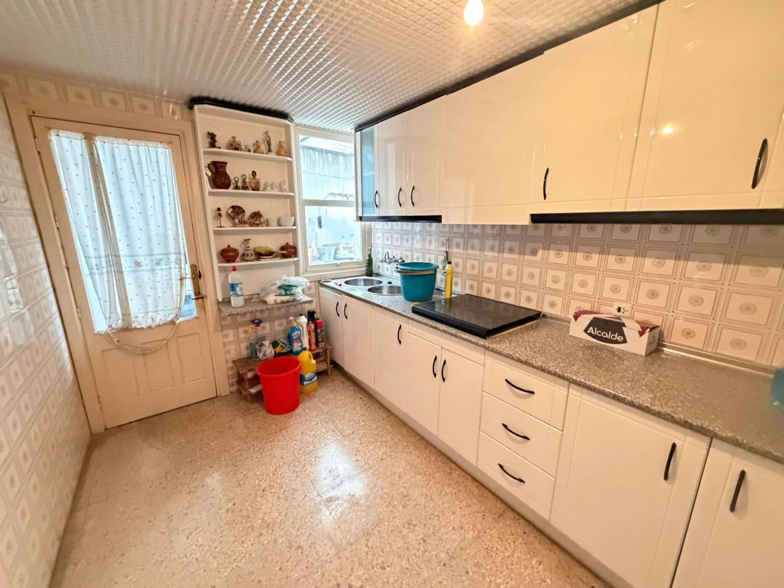 3 soveværelse Lejlighed til salg i Pilar de la Horadada - € 115.000 (Ref: 9664359)