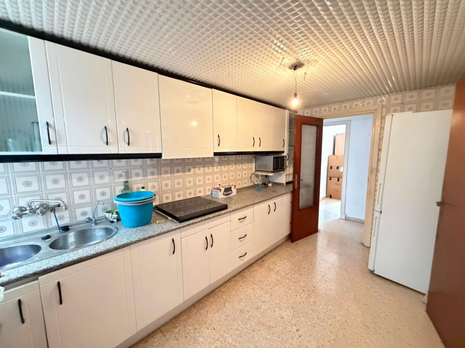 3 soveværelse Lejlighed til salg i Pilar de la Horadada - € 115.000 (Ref: 9664359)