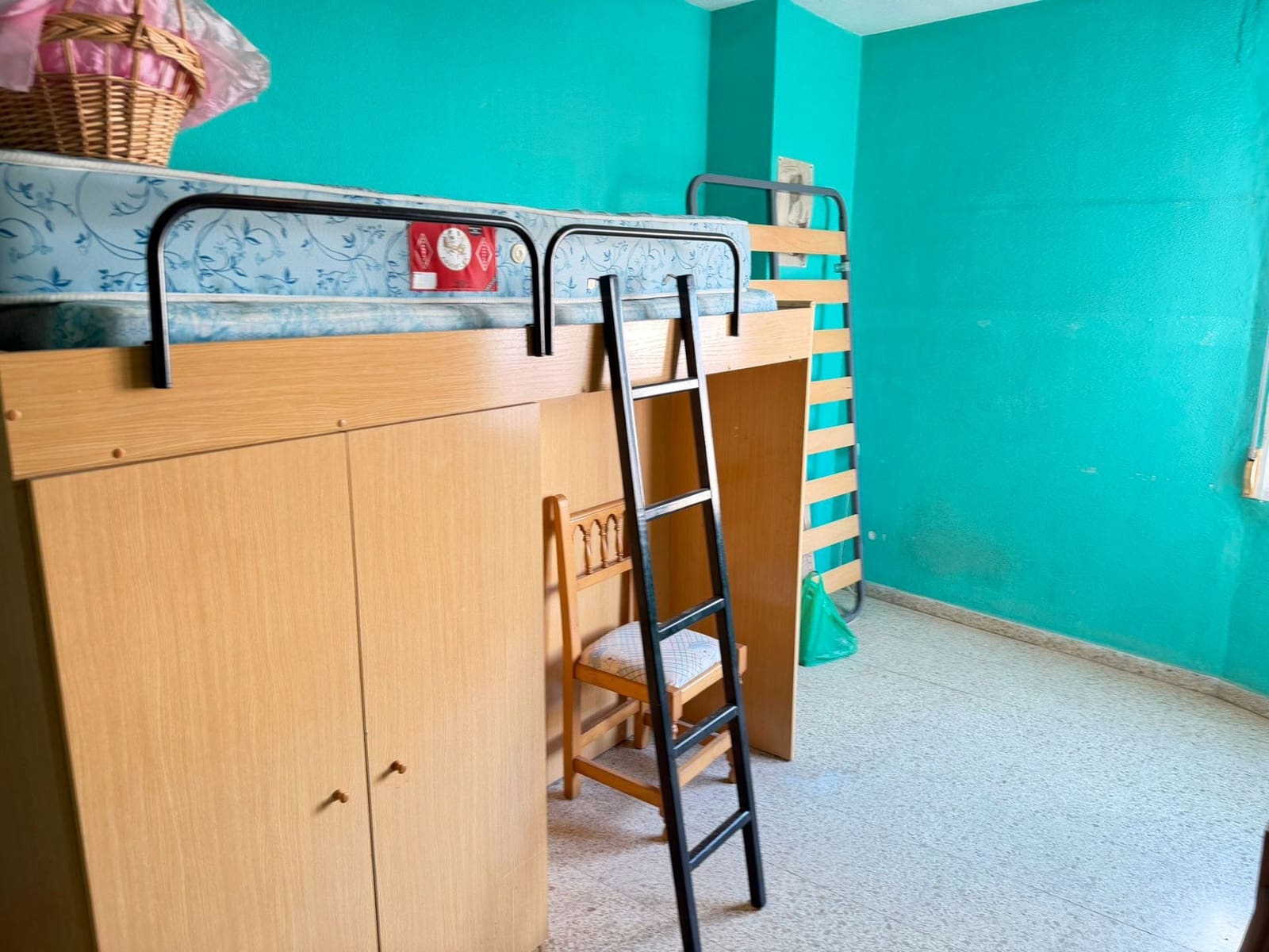 3 soveværelse Lejlighed til salg i Pilar de la Horadada - € 115.000 (Ref: 9664359)